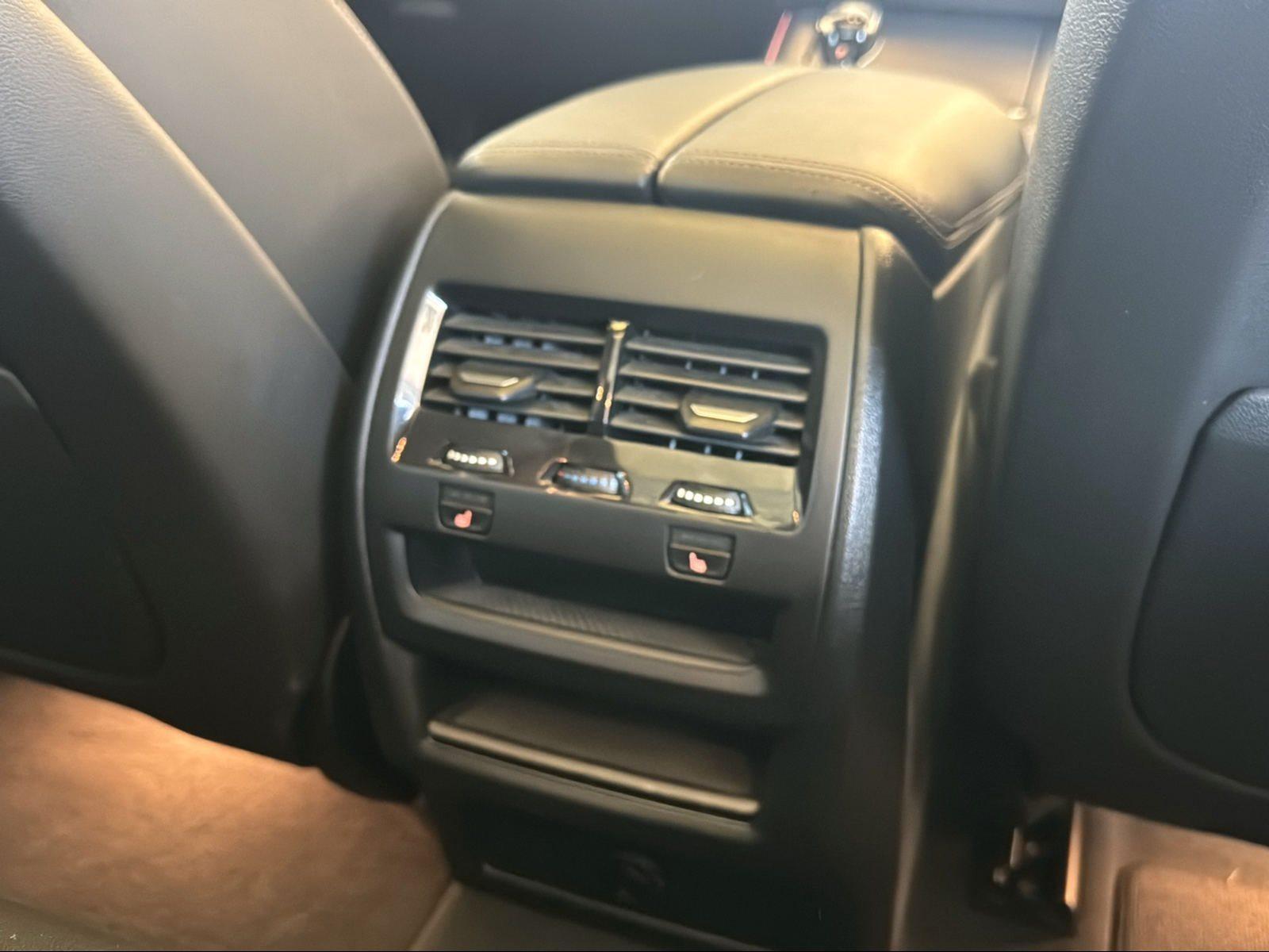 BMW X5 – Bild 8