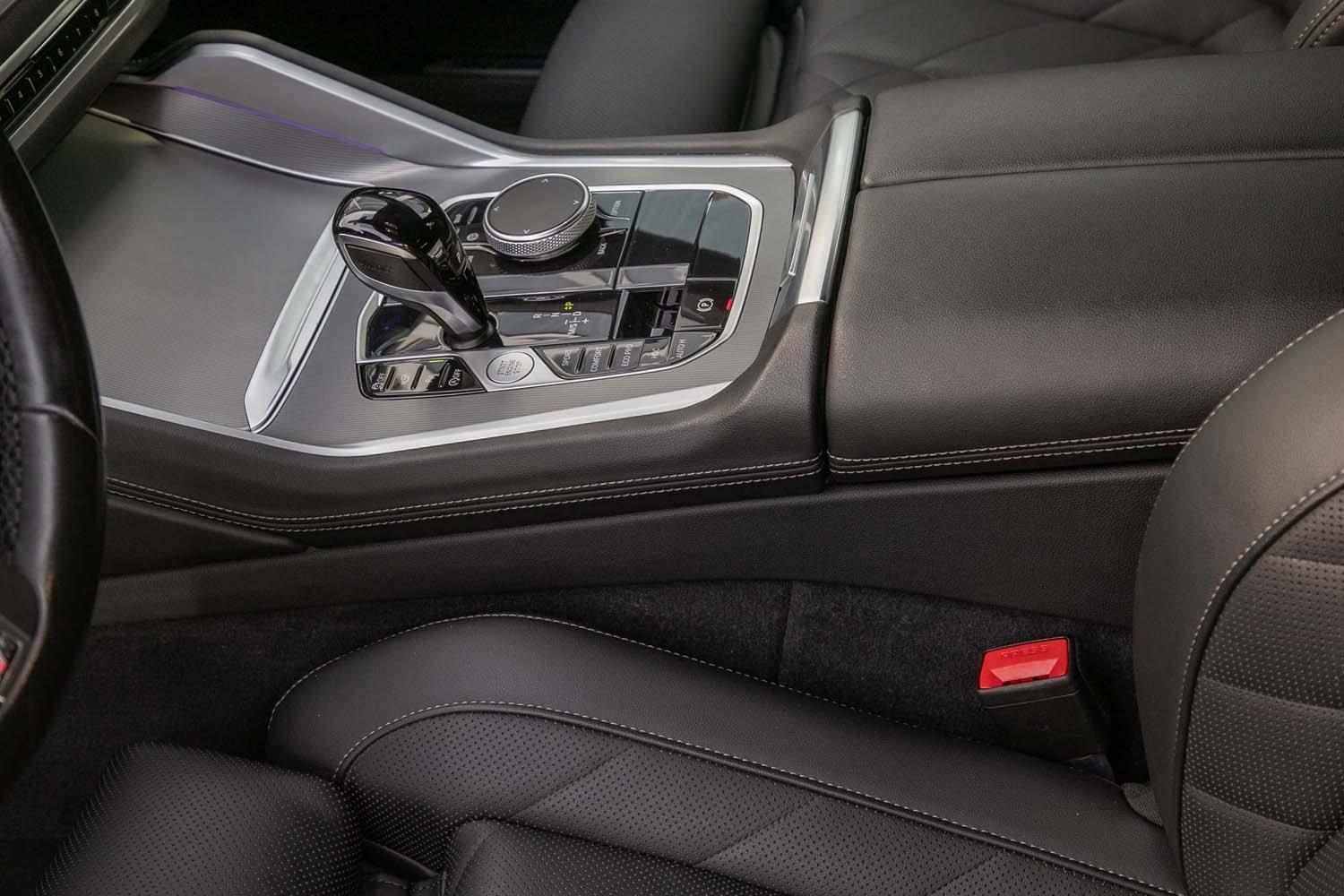 BMW X6 – Bild 10