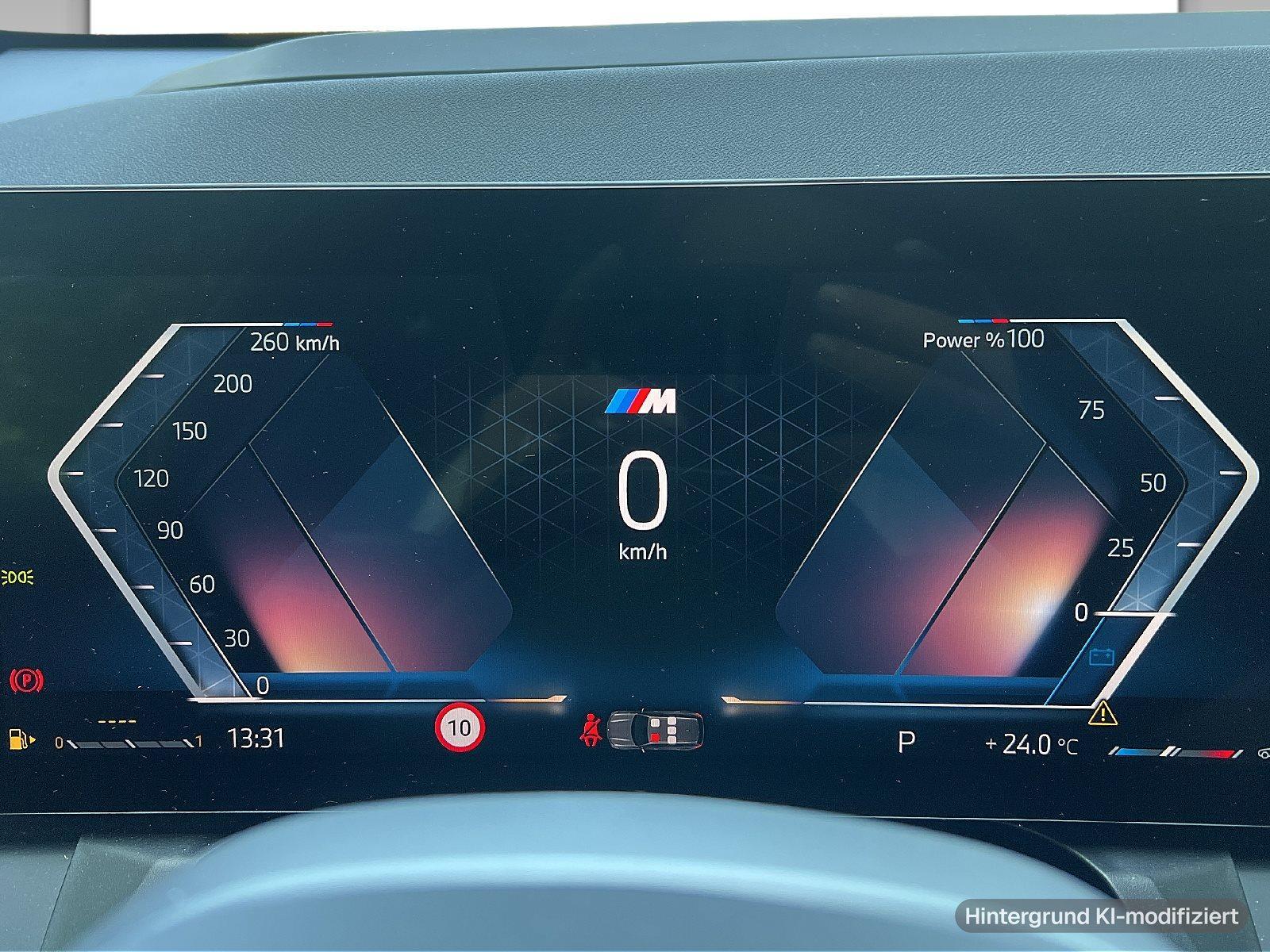 BMW X3 – Bild 8