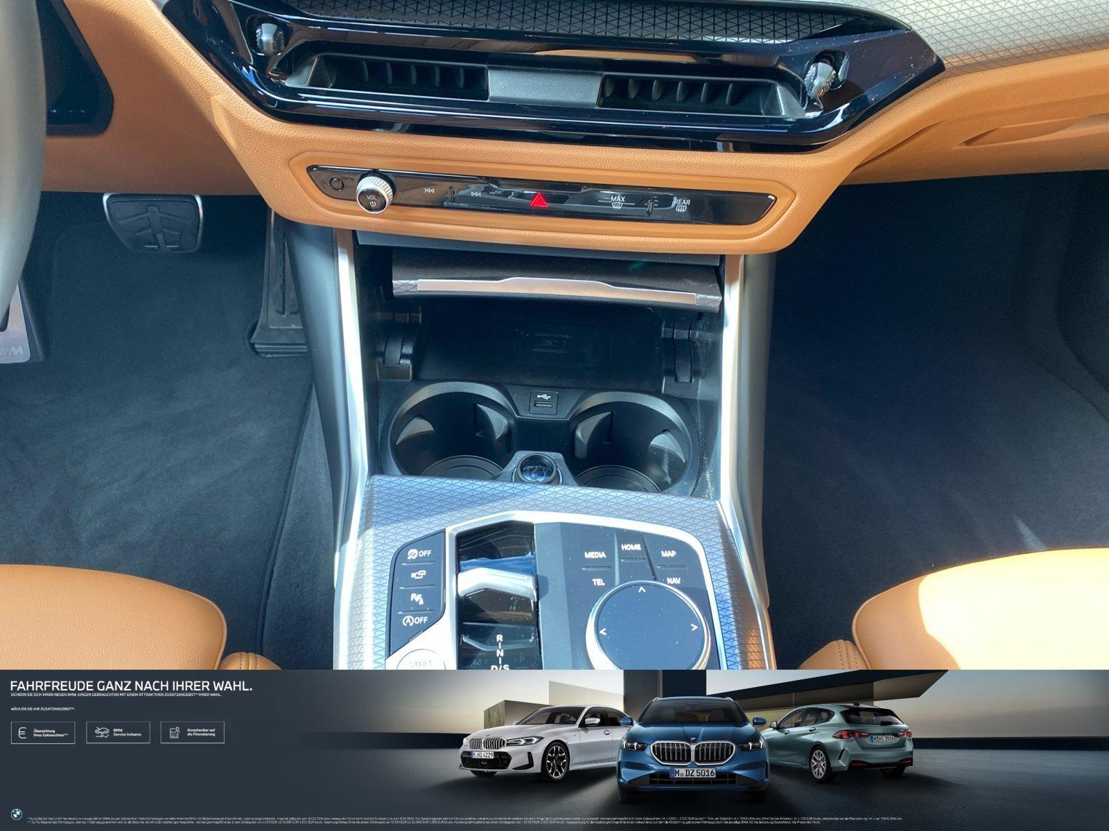 BMW 3er Touring – Bild 18