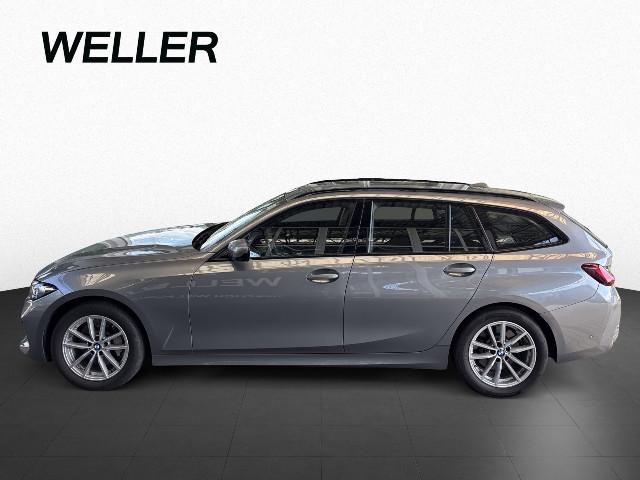 BMW 3er Touring – Bild 5