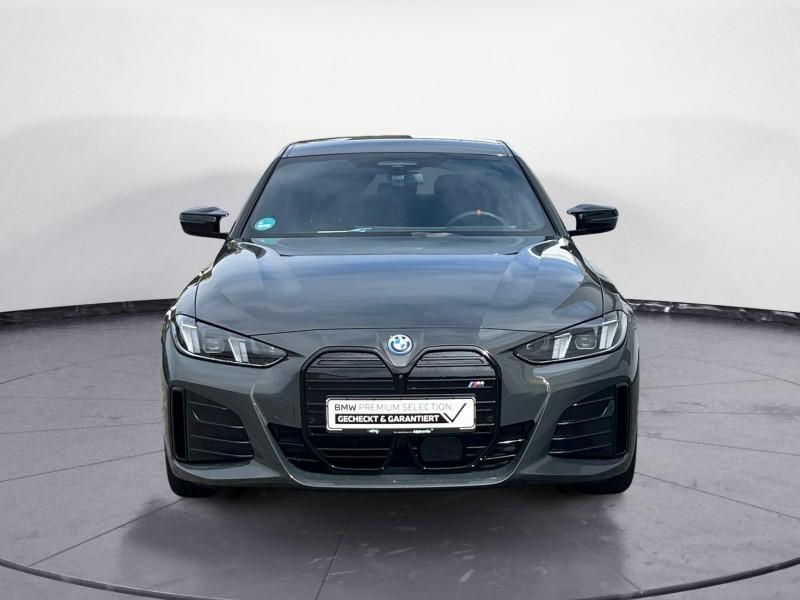 BMW 4er Gran Coupé – Bild 15