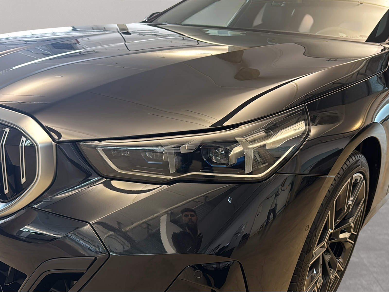 BMW 5er Touring – Bild 15