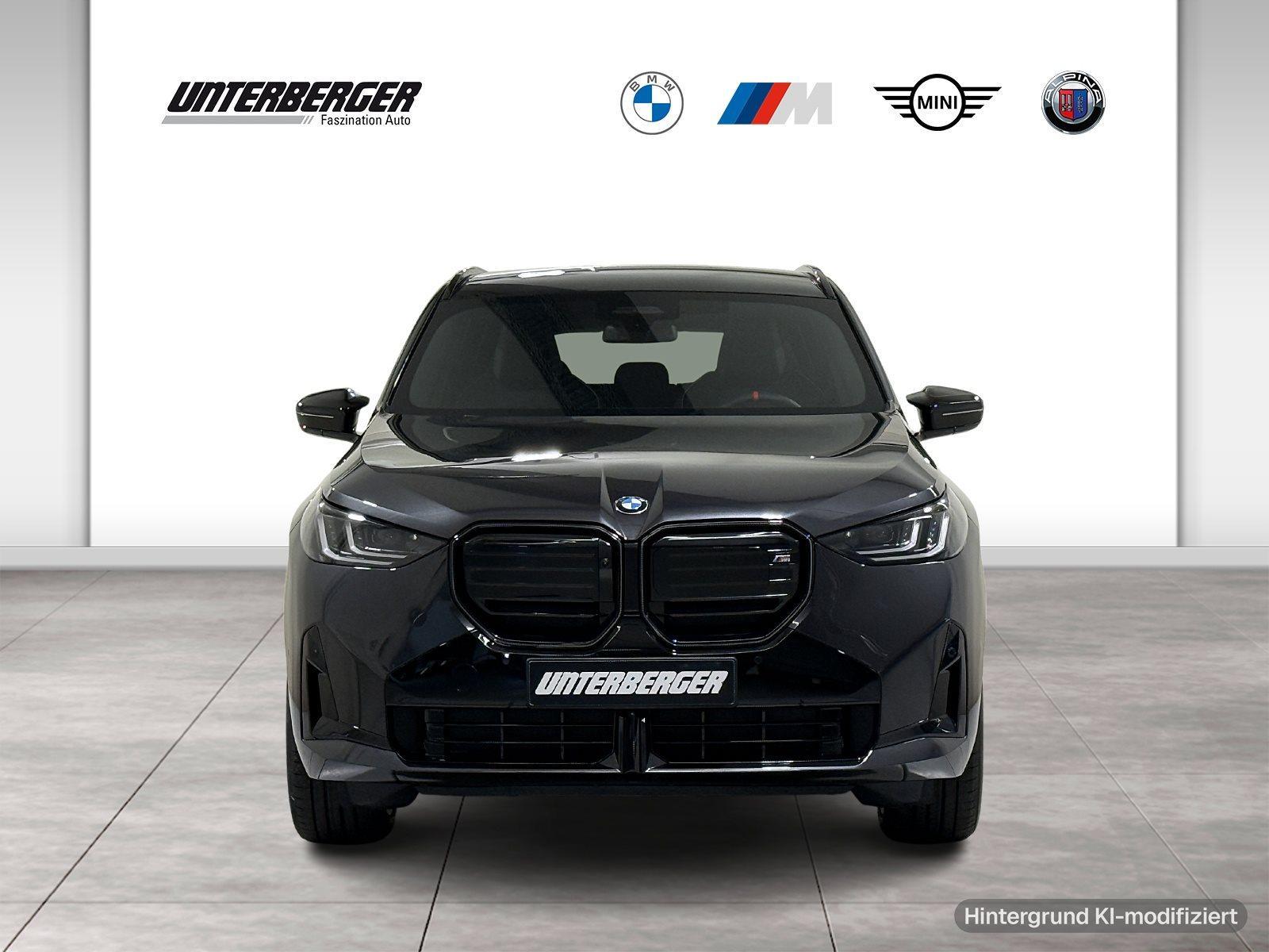 BMW X3 – Bild 4