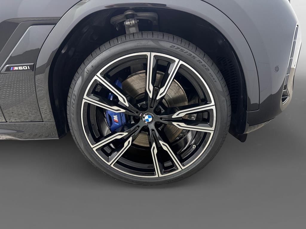 BMW X6 – Bild 4