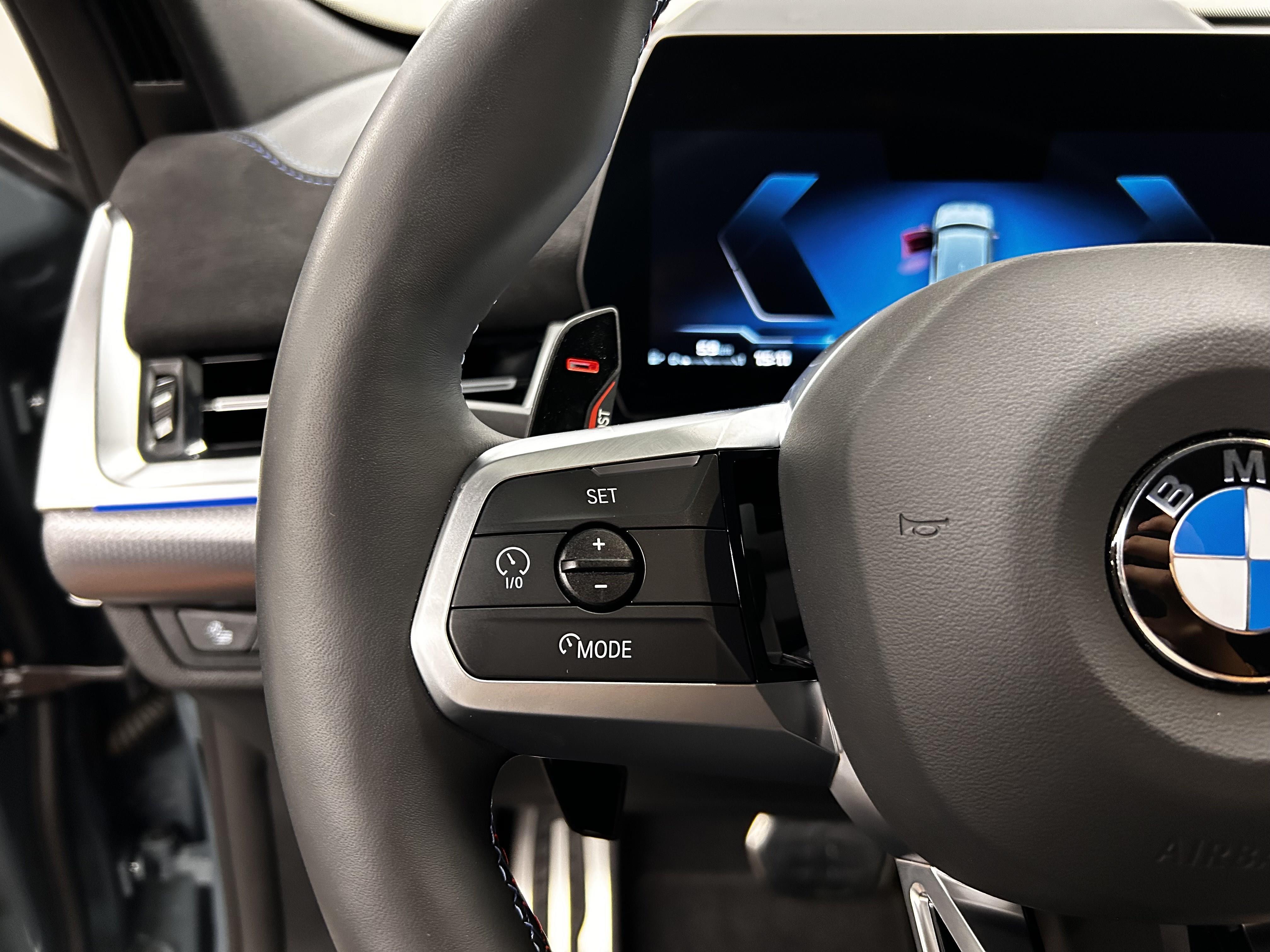 BMW X2 – Bild 15