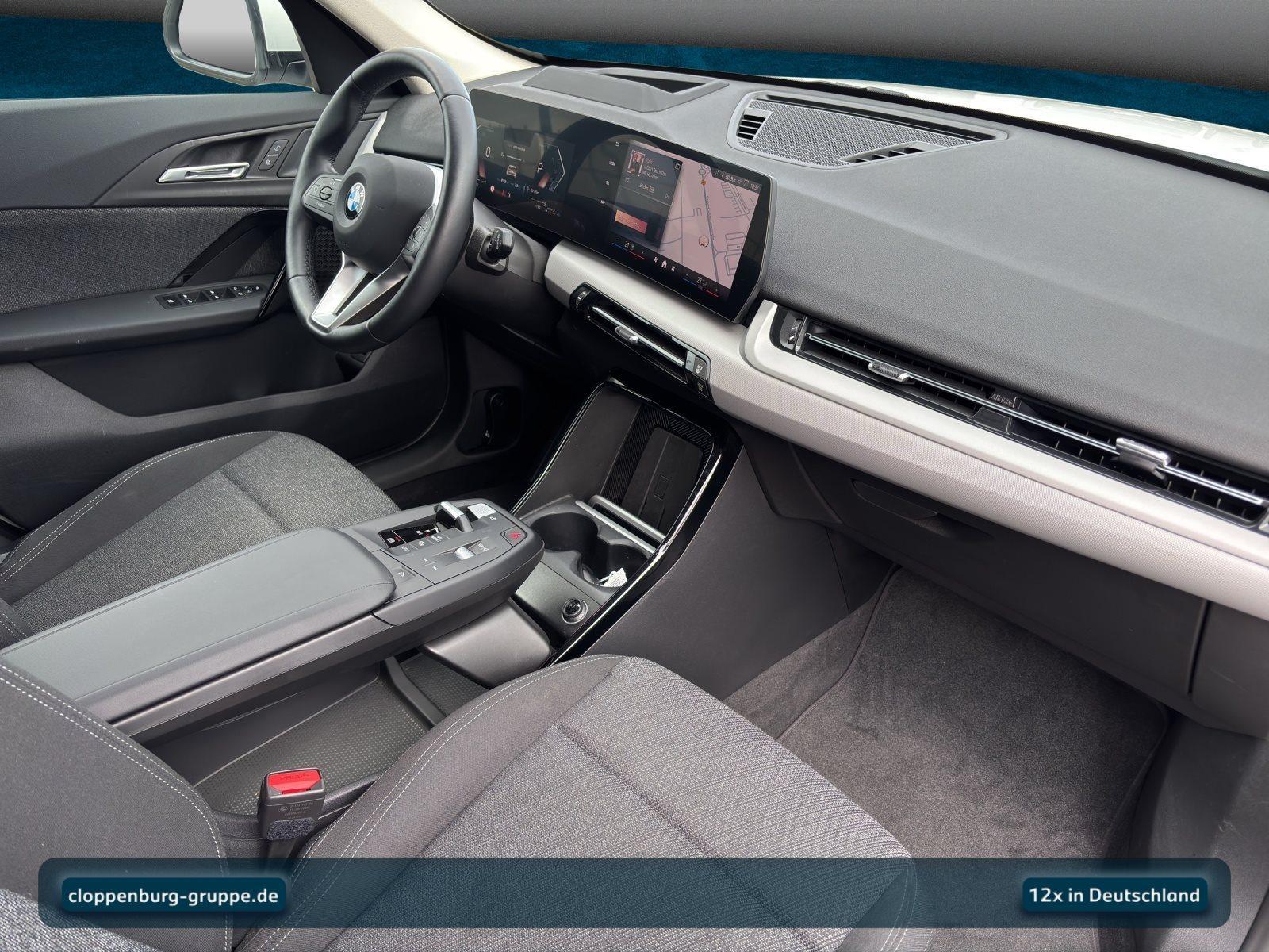 BMW X1 – Bild 12