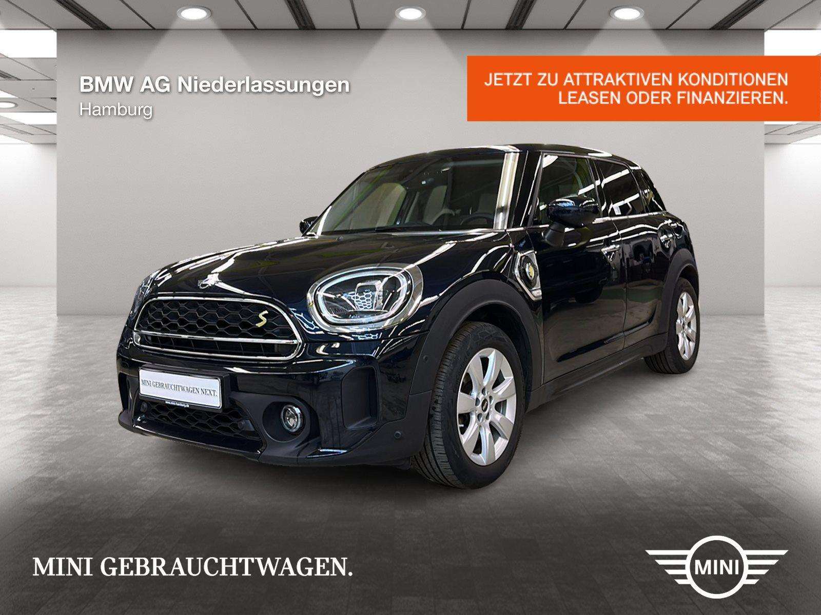 MINI COOPER 2022