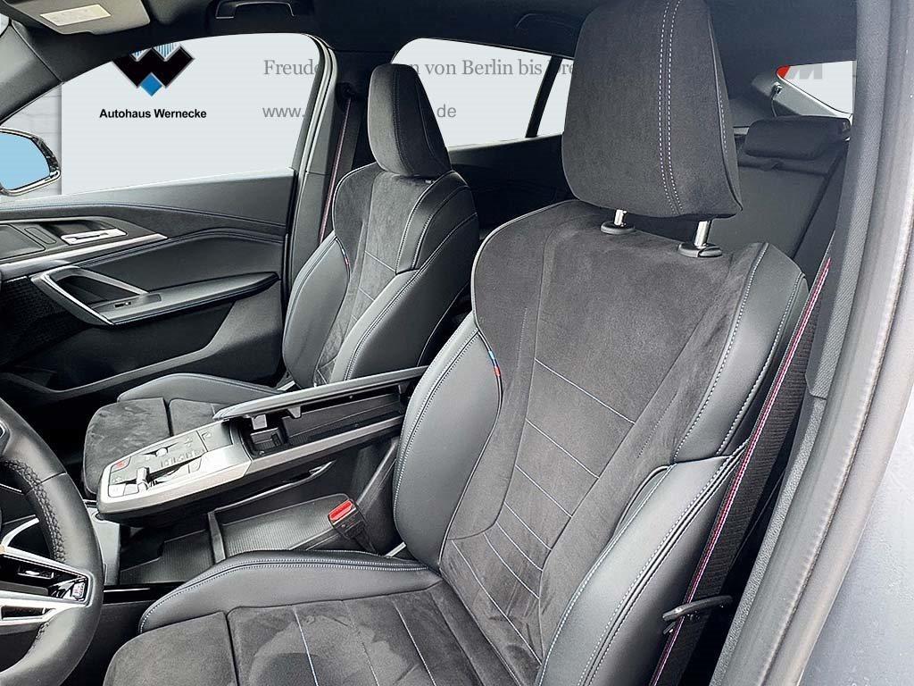 BMW X2 – Bild 7