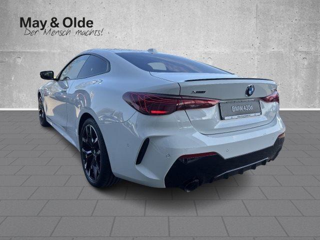 BMW 4er Coupé – Bild 5