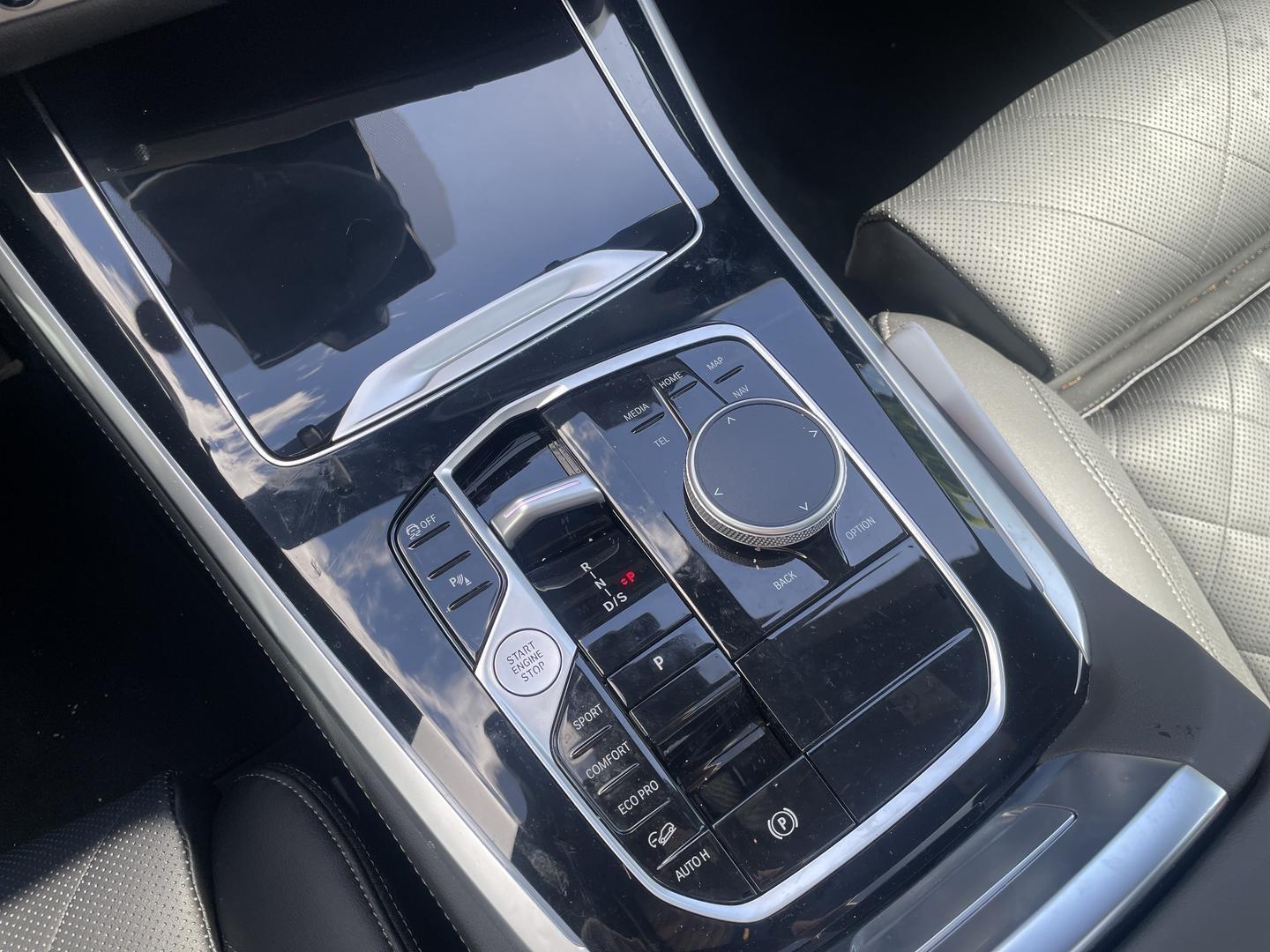 BMW X5 – Bild 10