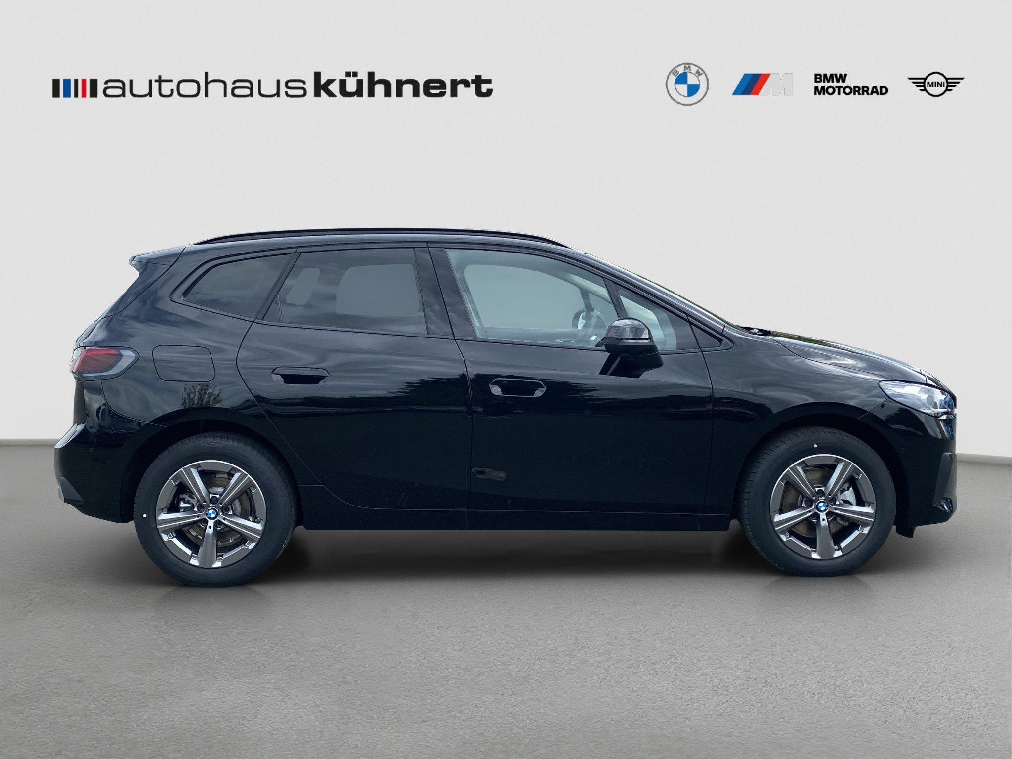 BMW 2er Active Tourer – Bild 13