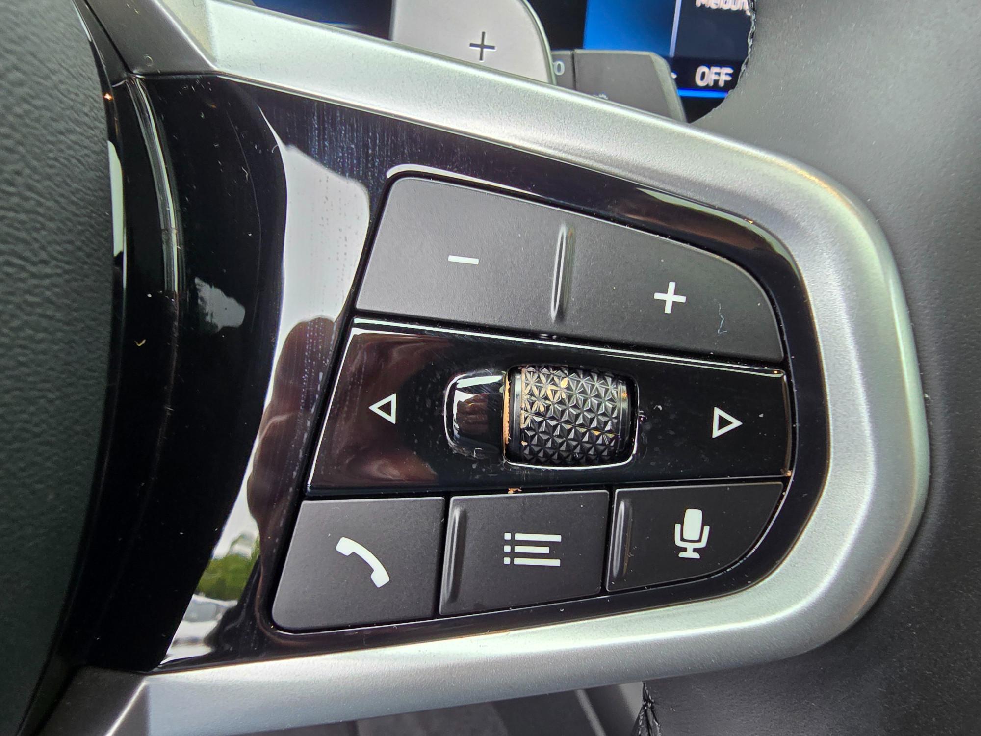 BMW 3er Touring – Bild 16