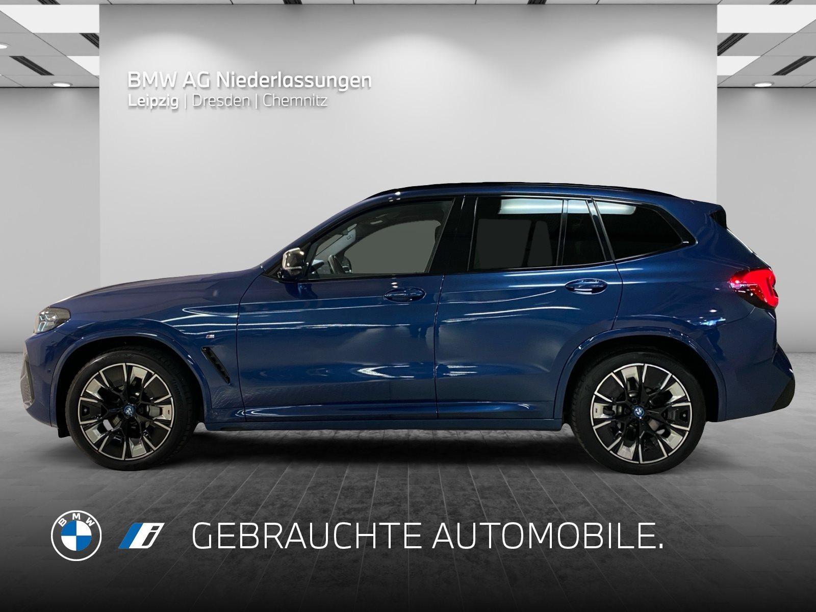BMW iX3 – Bild 2