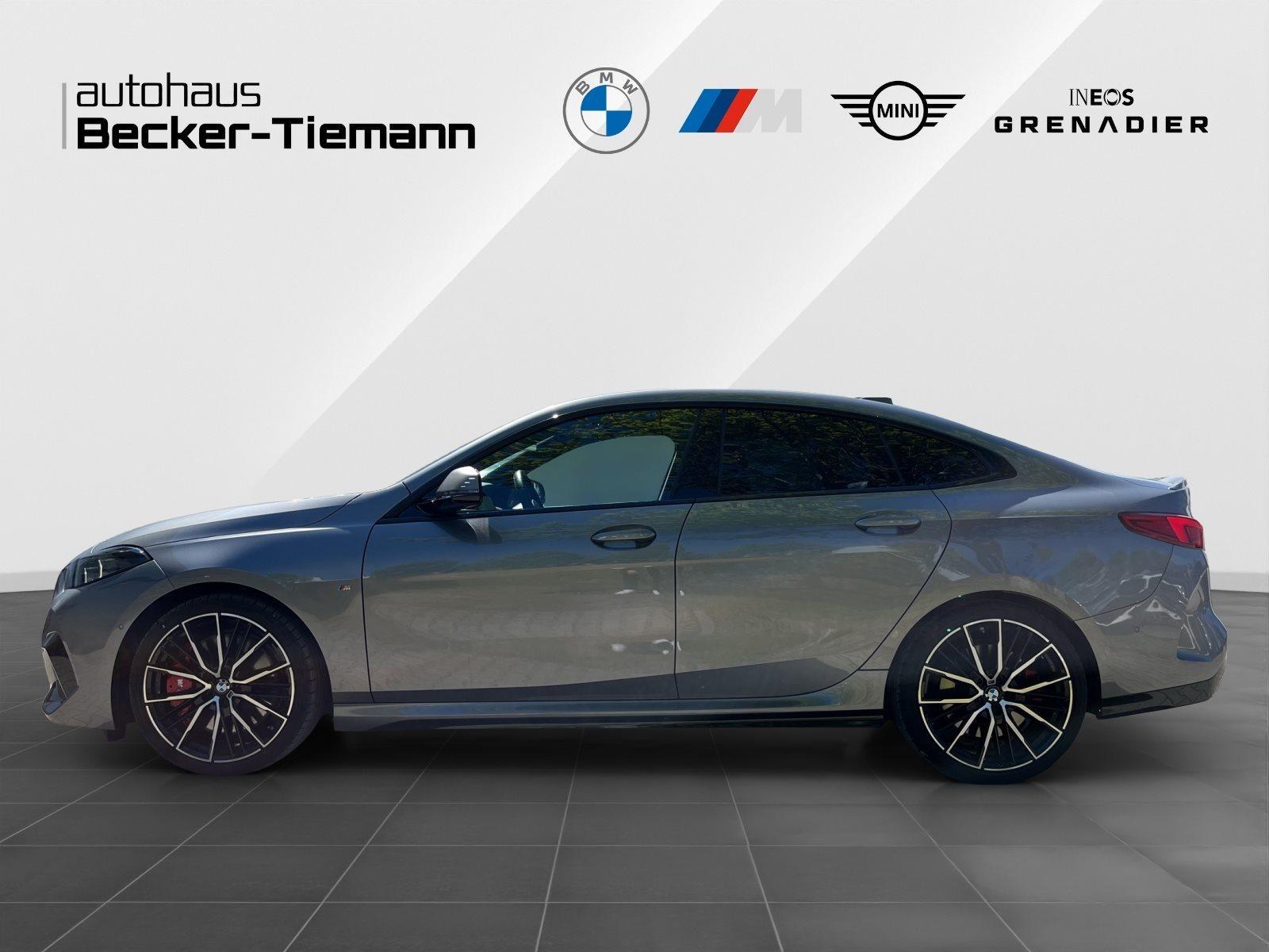 BMW 2er Gran Coupé – Bild 3
