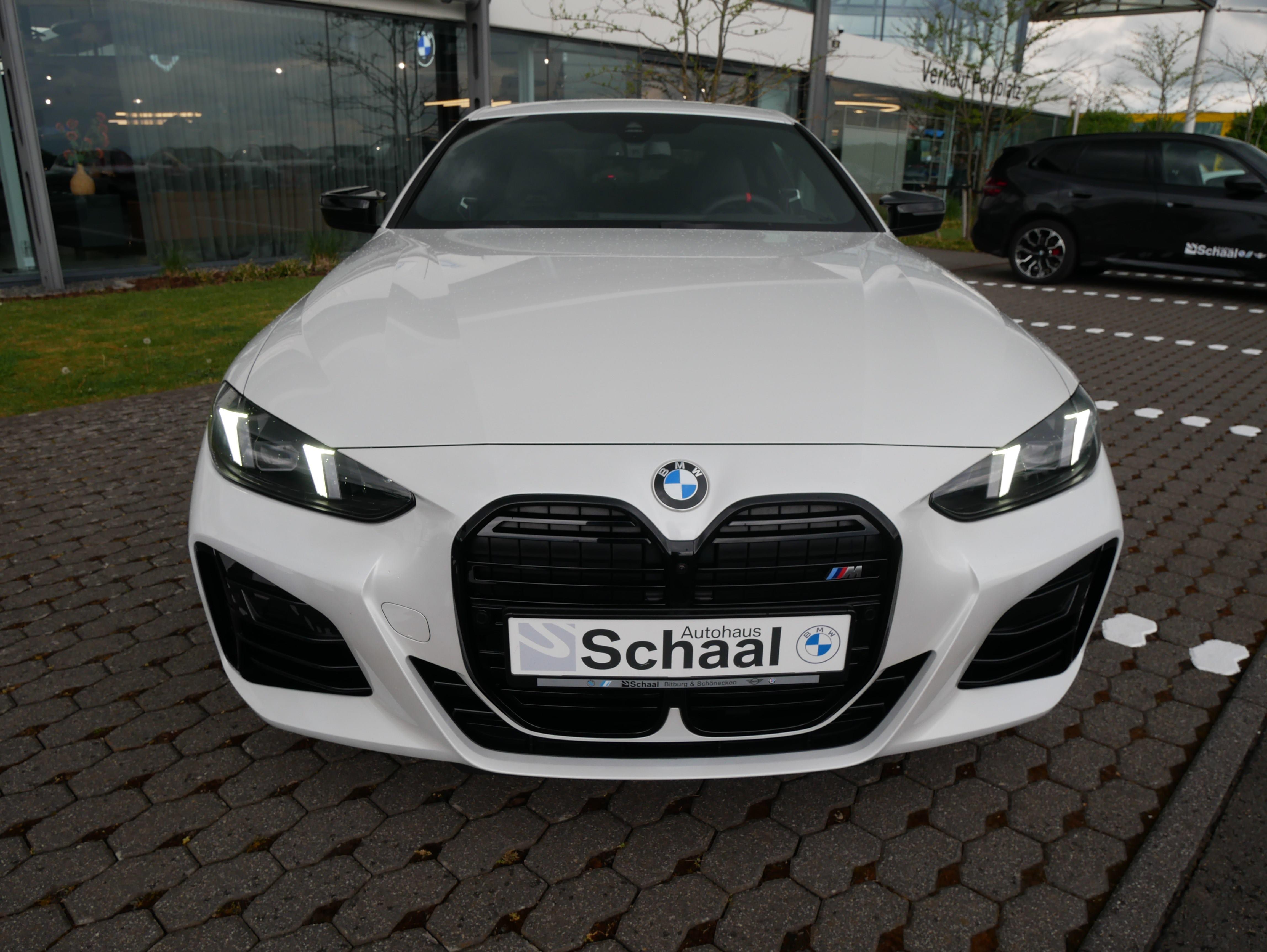 BMW 4er Coupé – Bild 11