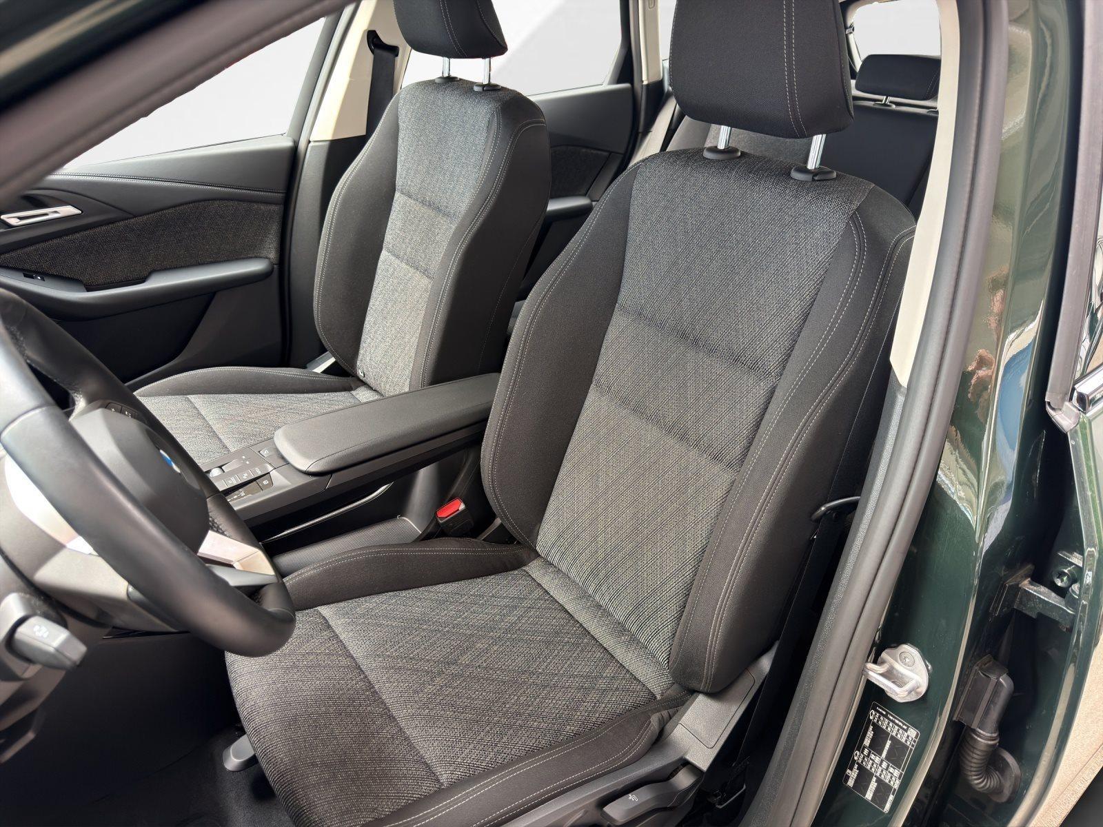 BMW 2er Active Tourer – Bild 16