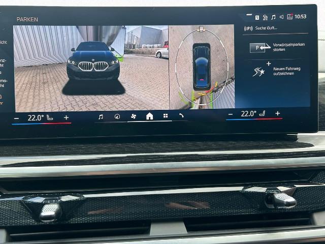 BMW X6 – Bild 11