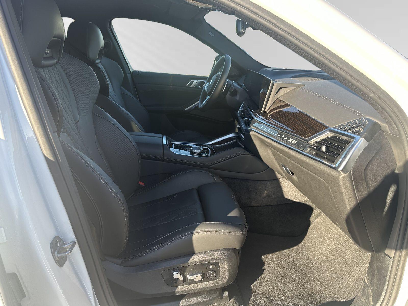 BMW X6 – Bild 23
