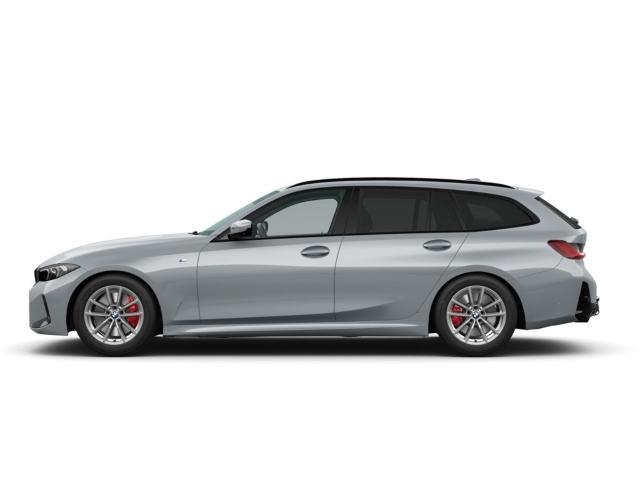 BMW 3er Touring – Bild 4