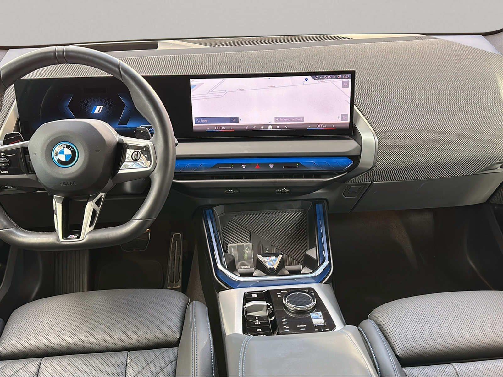 BMW X3 – Bild 16