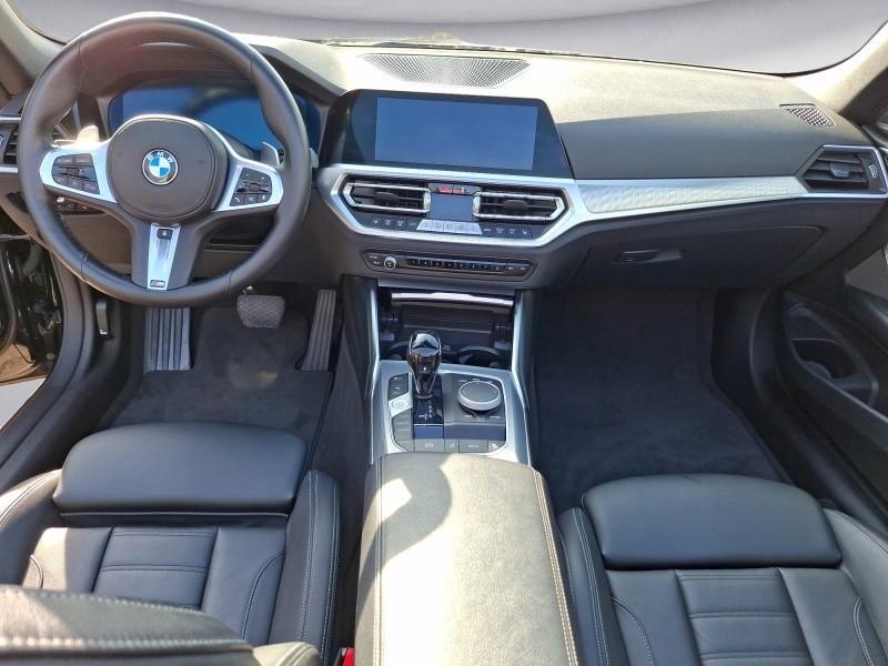 BMW 4er Cabrio – Bild 23