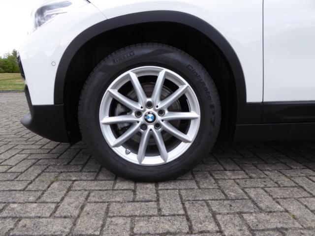 BMW X2 – Bild 7