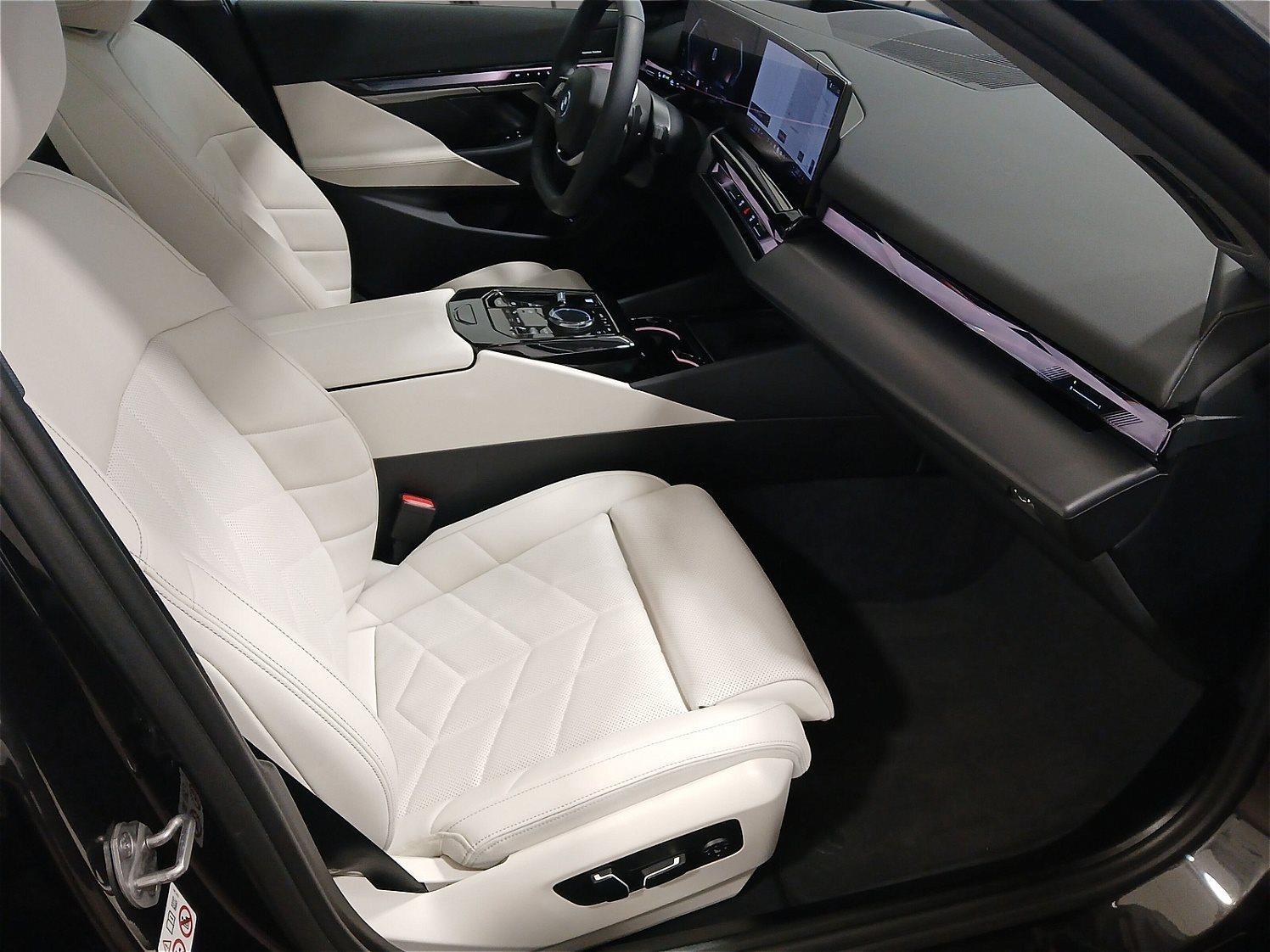 BMW 5er – Bild 13