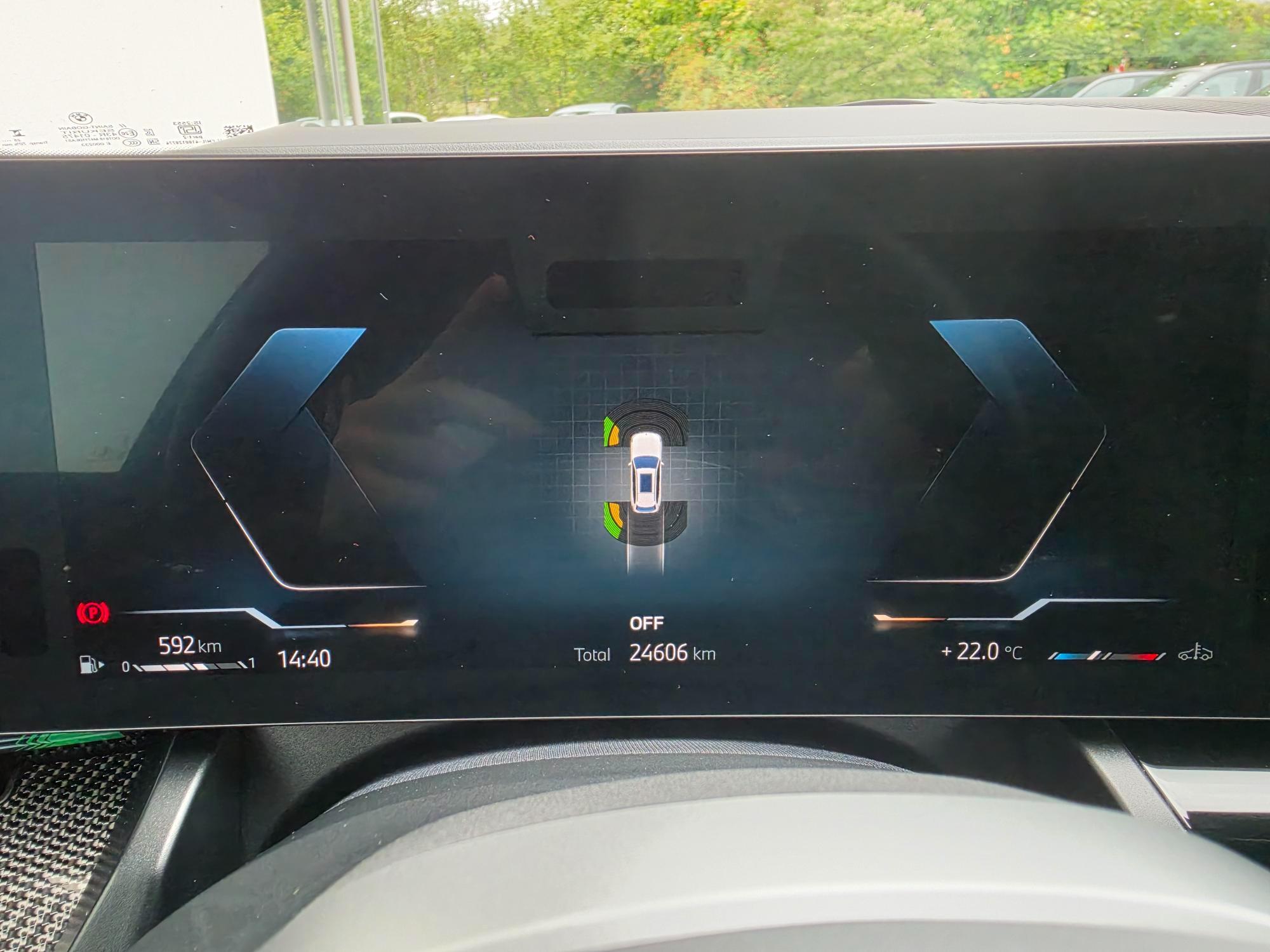 BMW 5er Touring – Bild 17