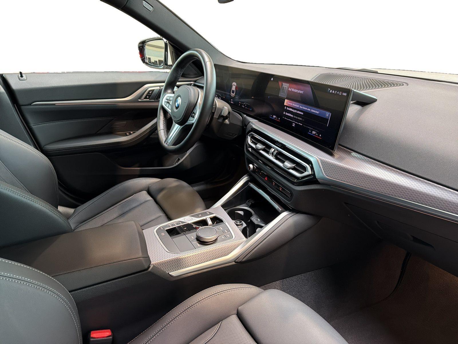 BMW 4er Gran Coupé – Bild 20