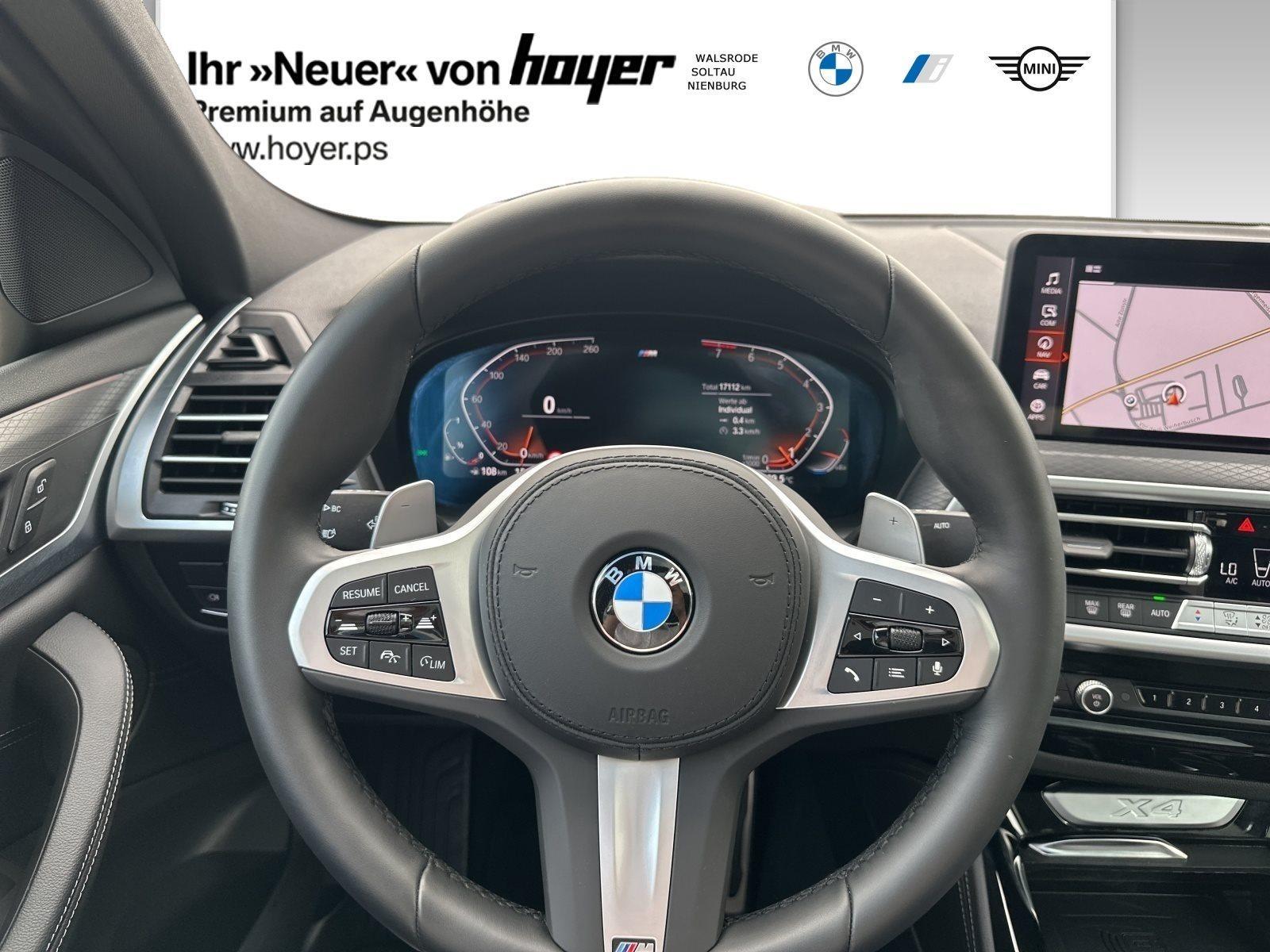 BMW X4 – Bild 11