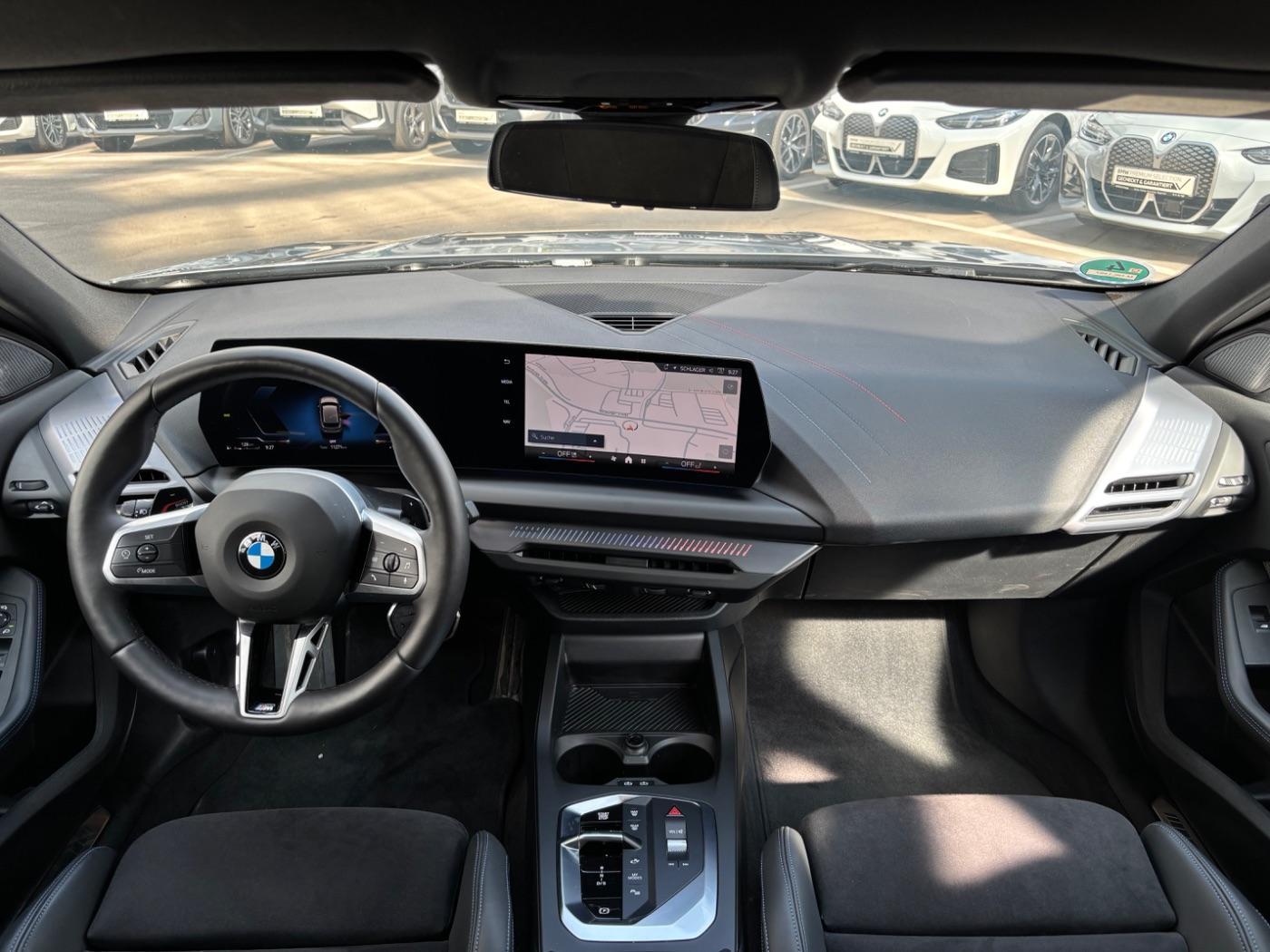 BMW 1er – Bild 10
