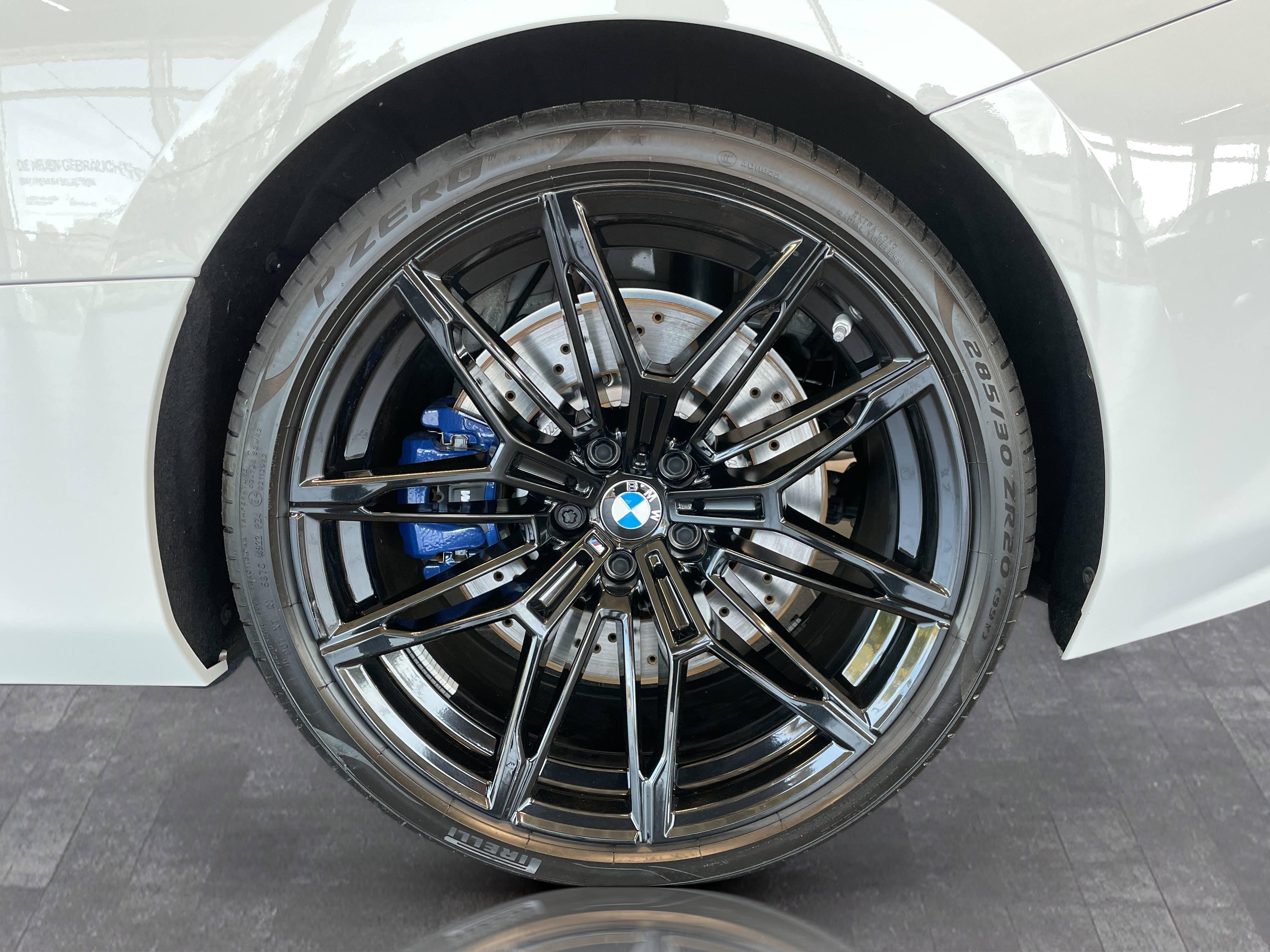 BMW M2 Coupé – Bild 17