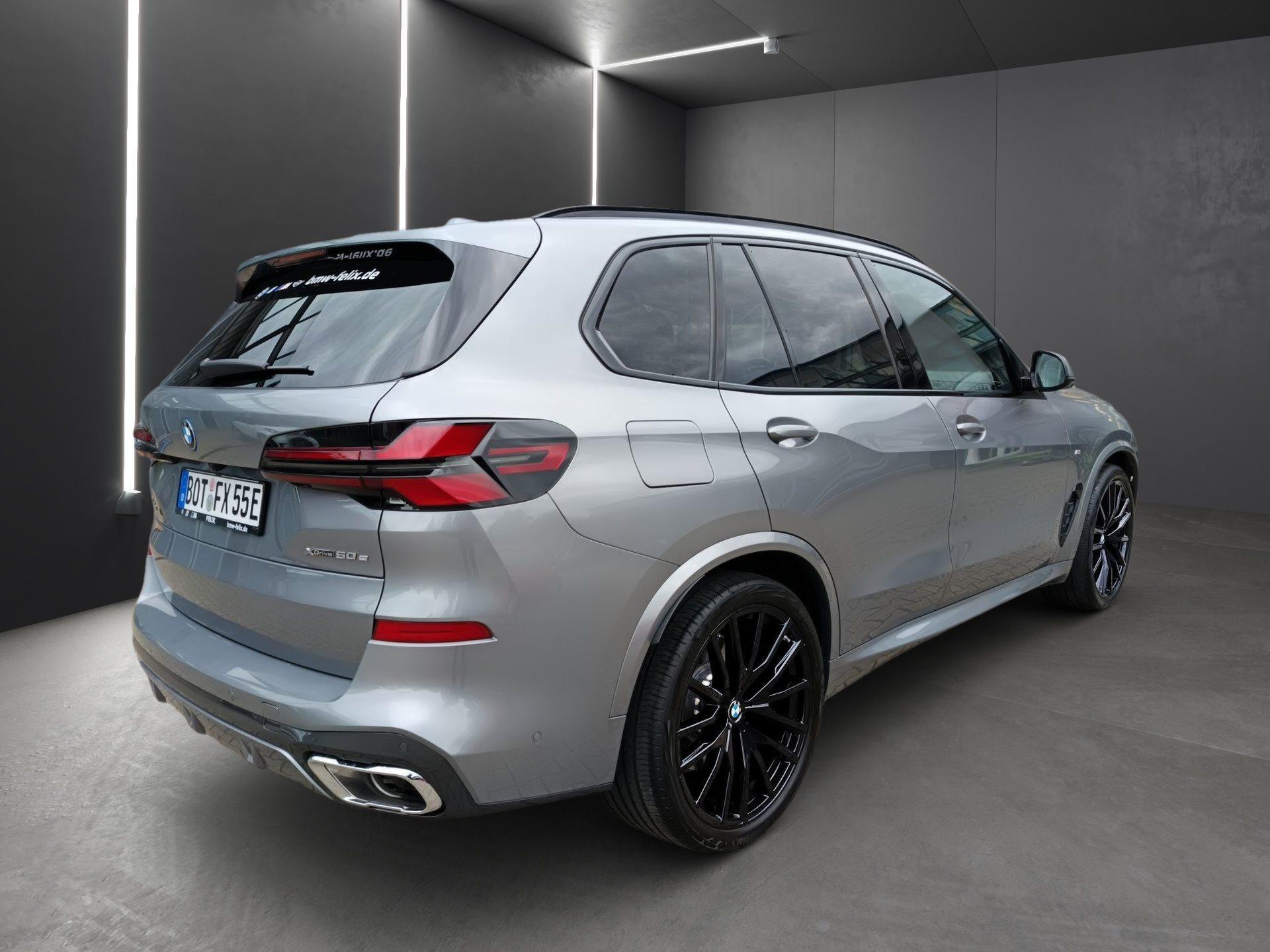 BMW X5 – Bild 4