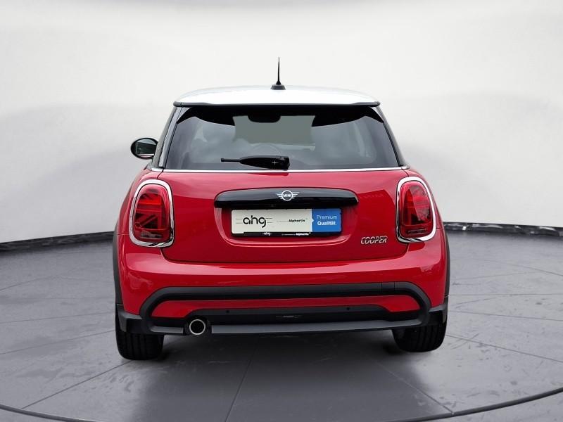 MINI Cooper 3-Türer – Bild 11