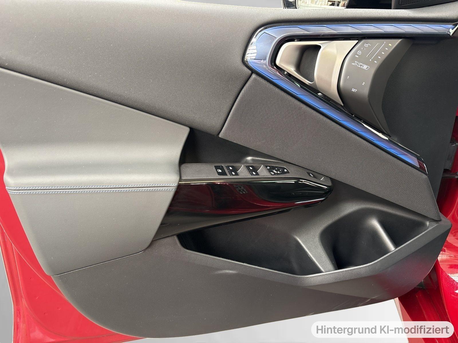 BMW X3 – Bild 12