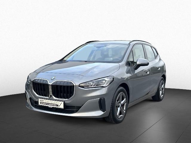 BMW 2er Active Tourer