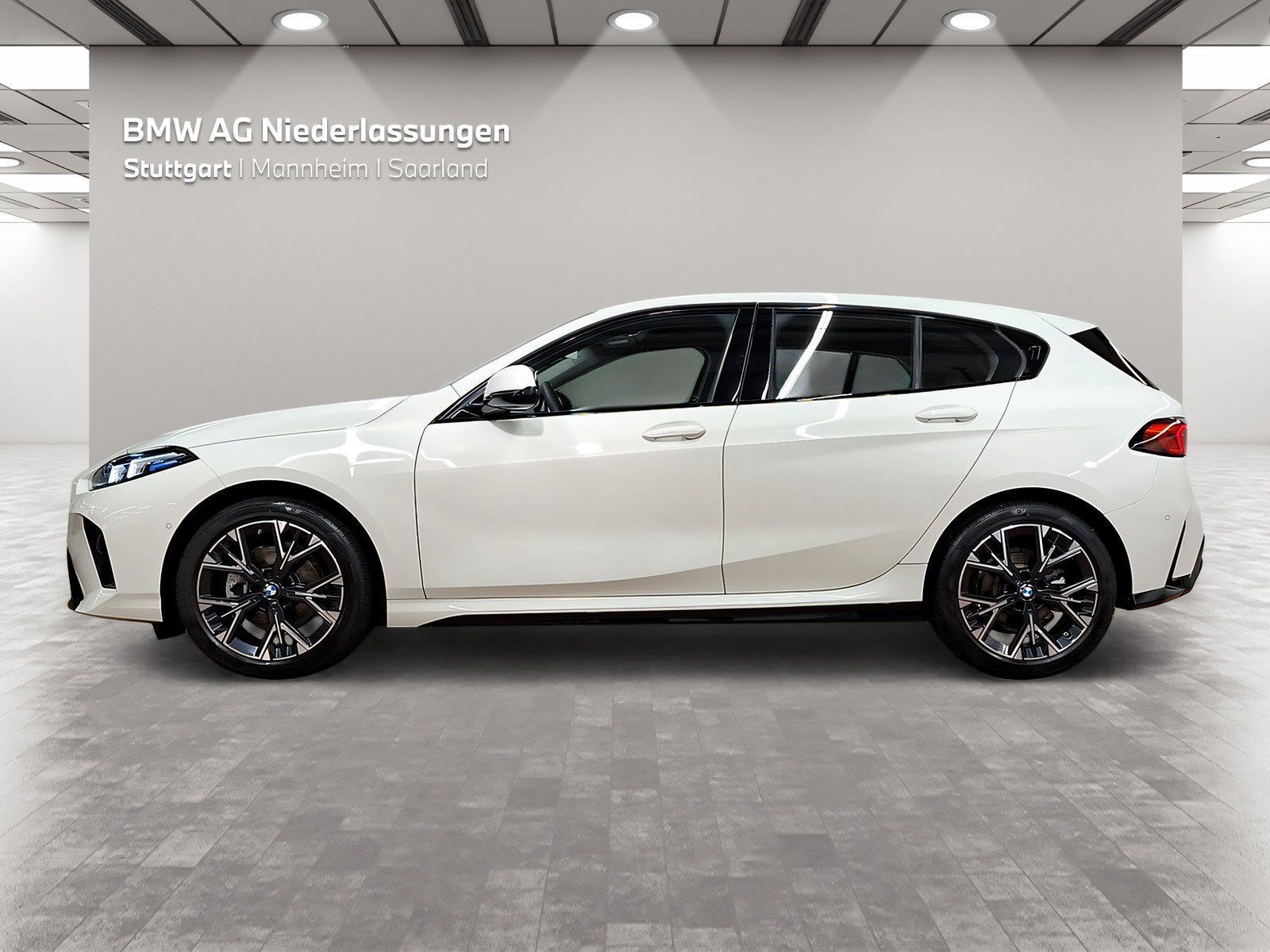 BMW 1er – Bild 3