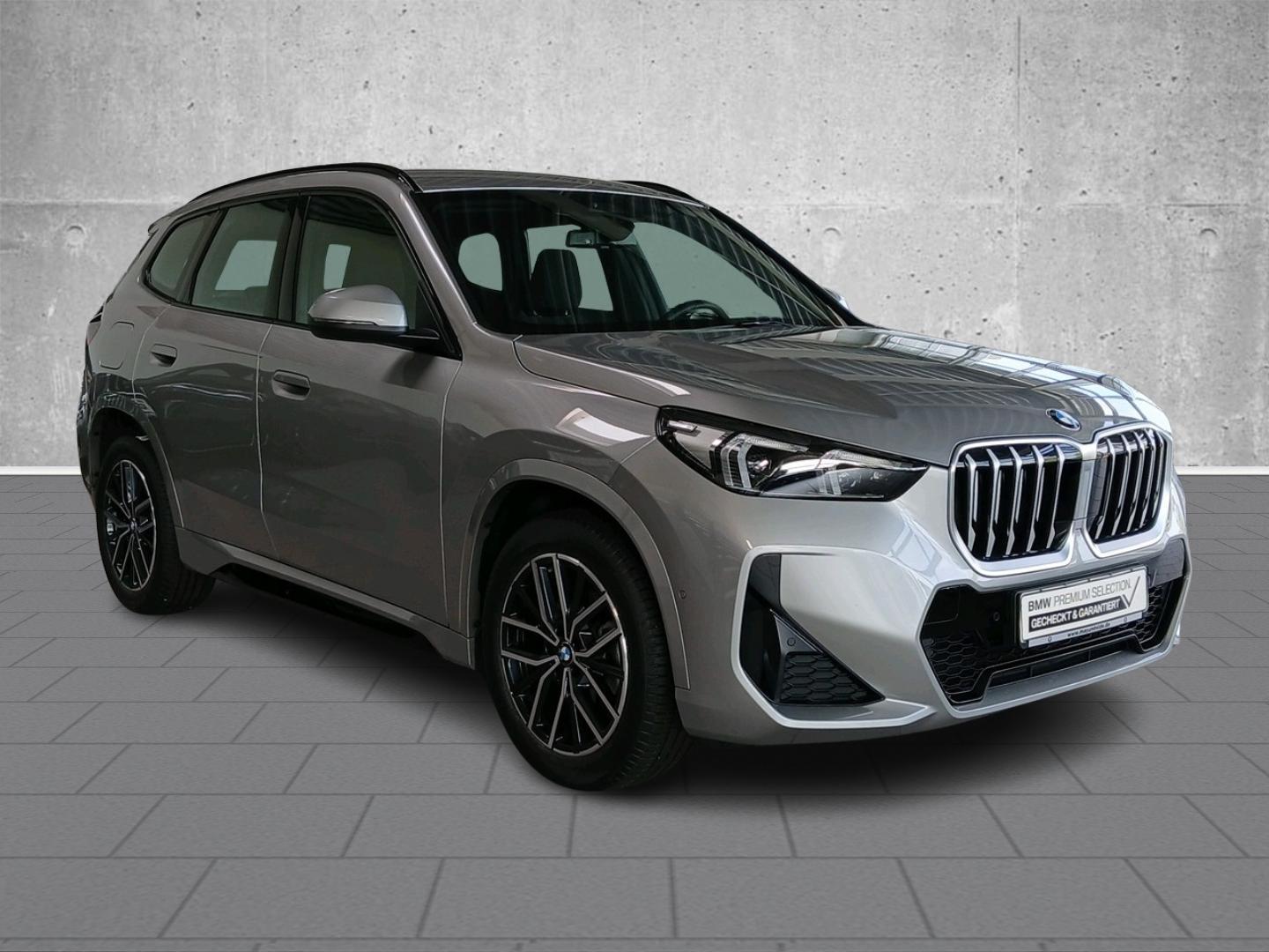 BMW X1 – Bild 11