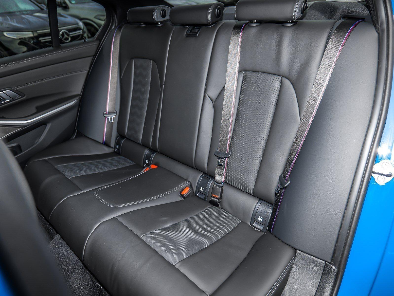 BMW M3 – Bild 14