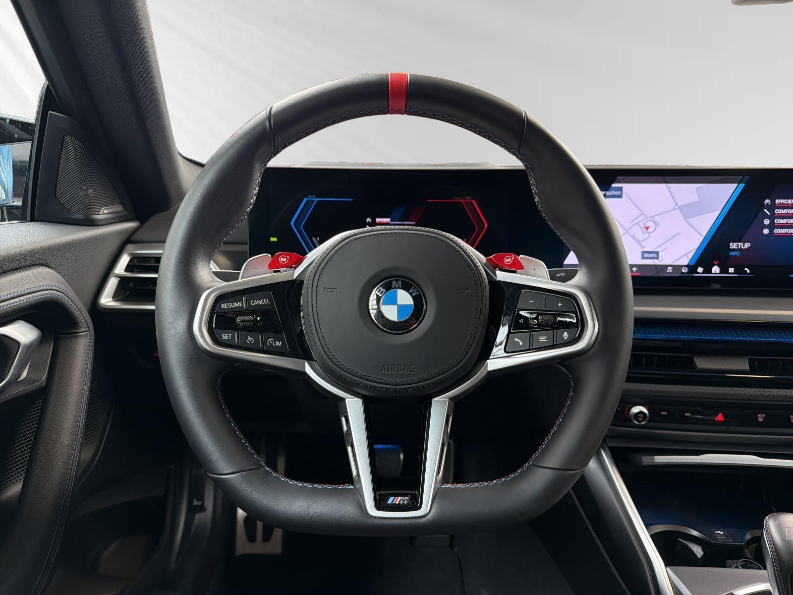 BMW M2 Coupé – Bild 13