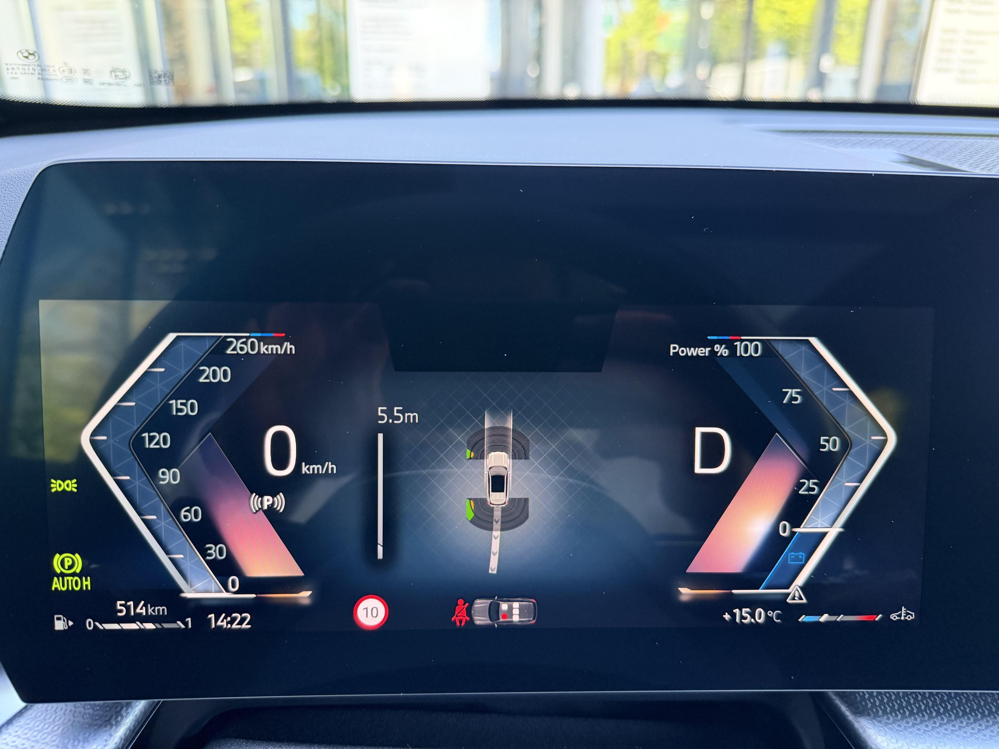 BMW X1 – Bild 10