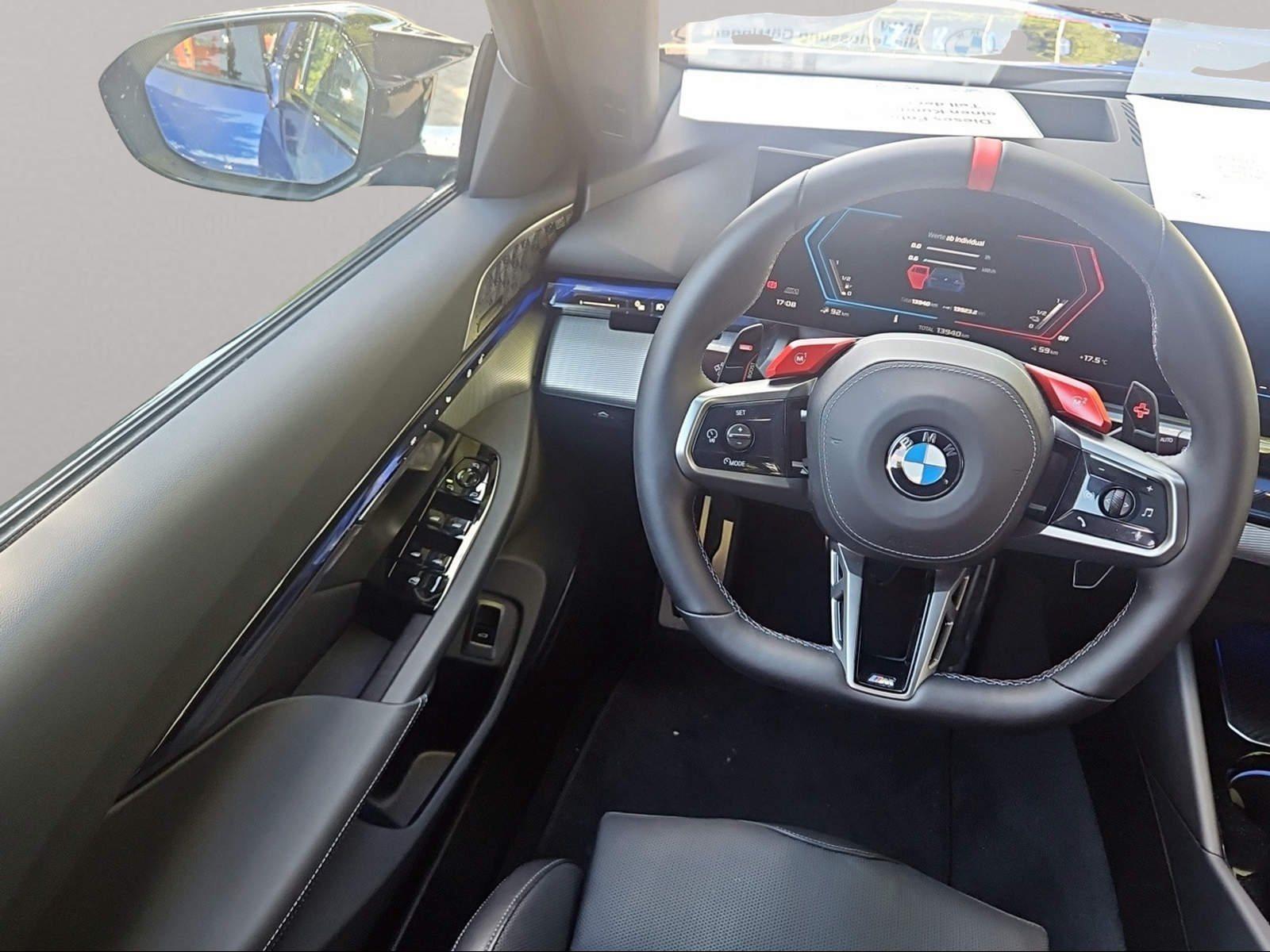 BMW M5 Touring – Bild 18