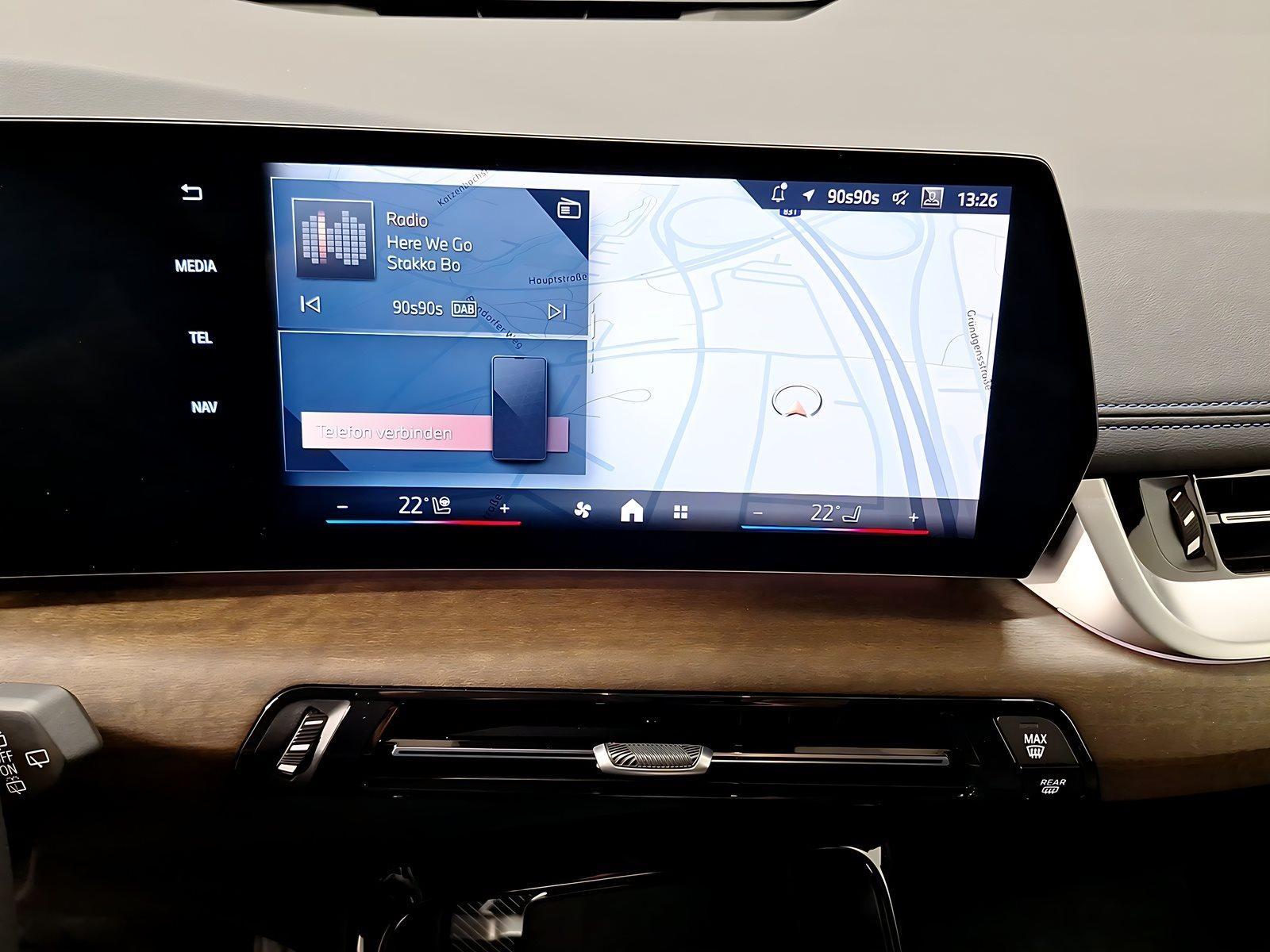 BMW 2er Active Tourer – Bild 12