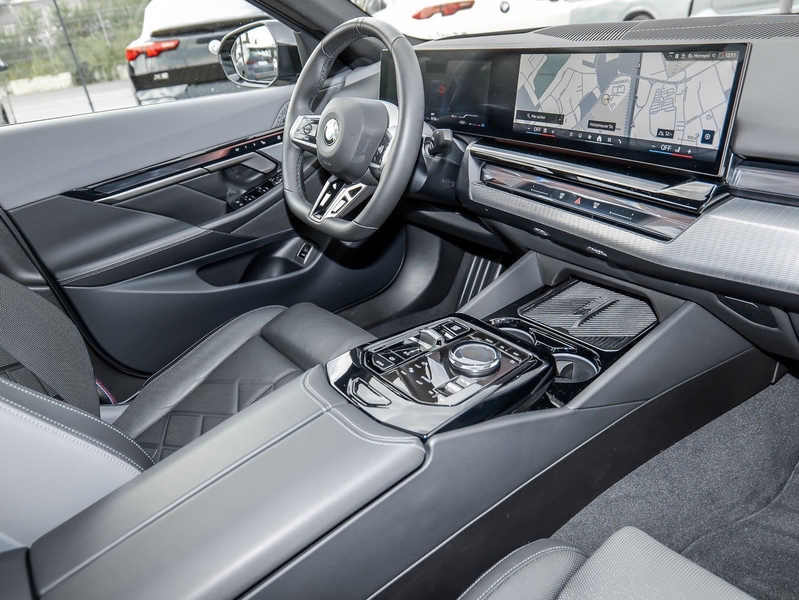 BMW 5er – Bild 22