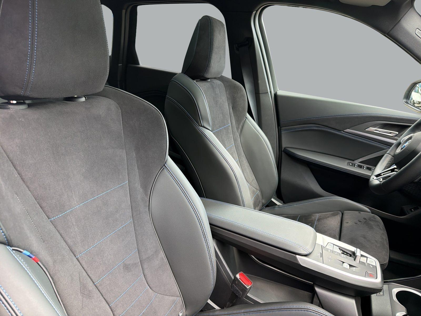BMW X1 – Bild 28
