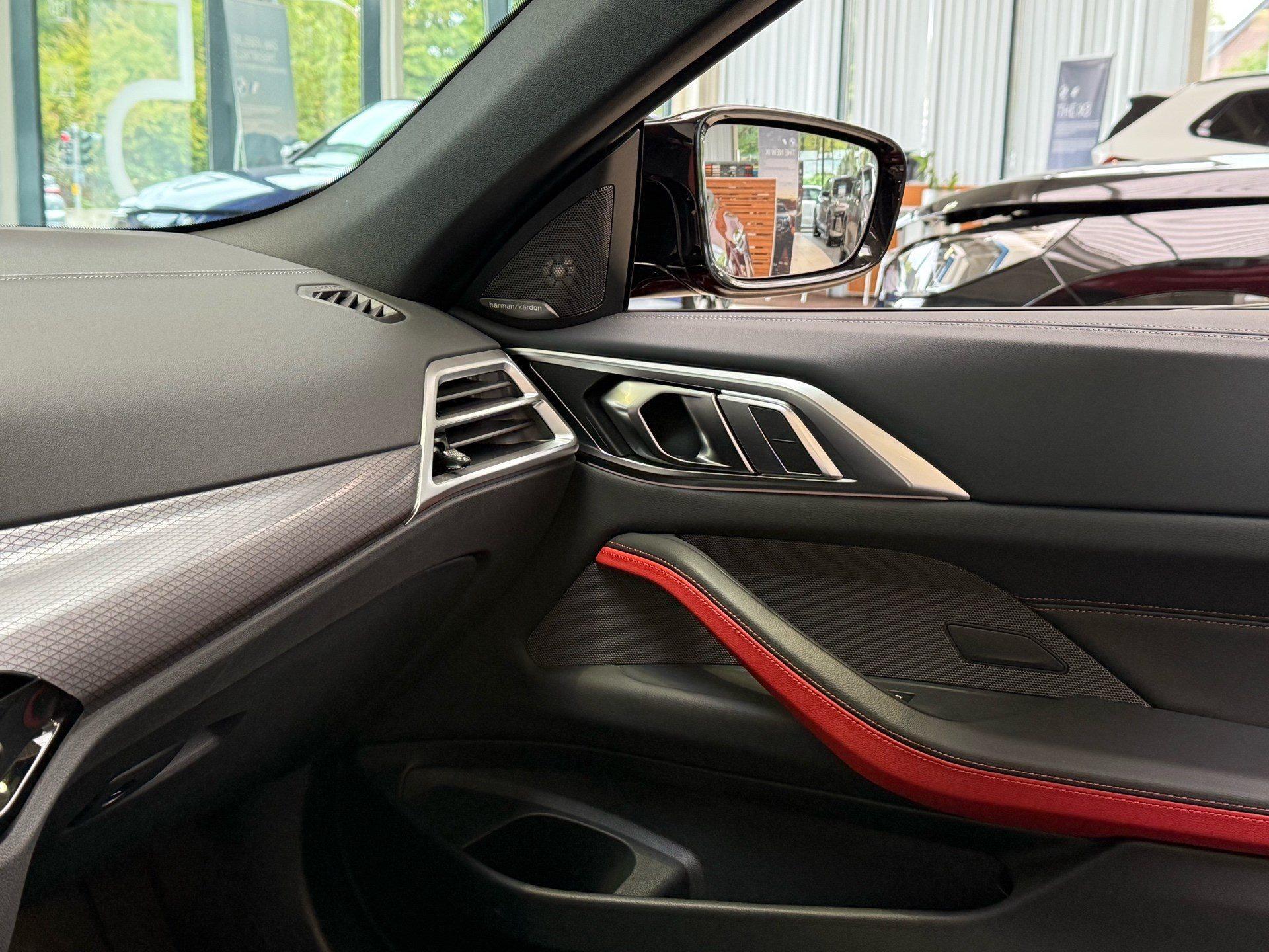 BMW 4er Cabrio – Bild 28