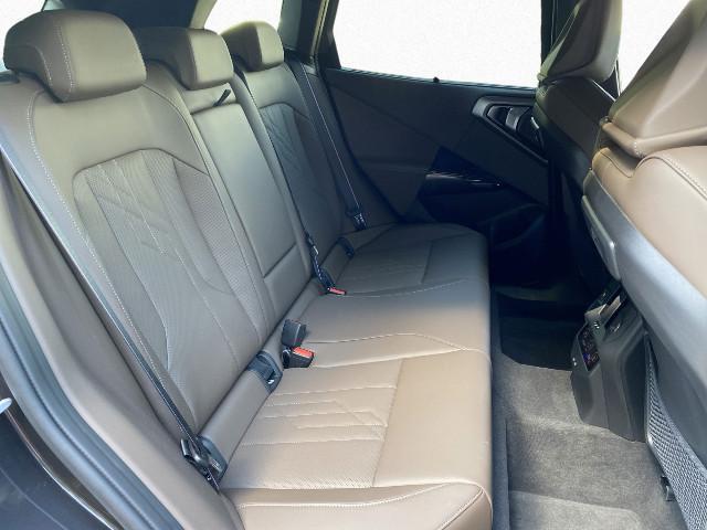 BMW X3 – Bild 8