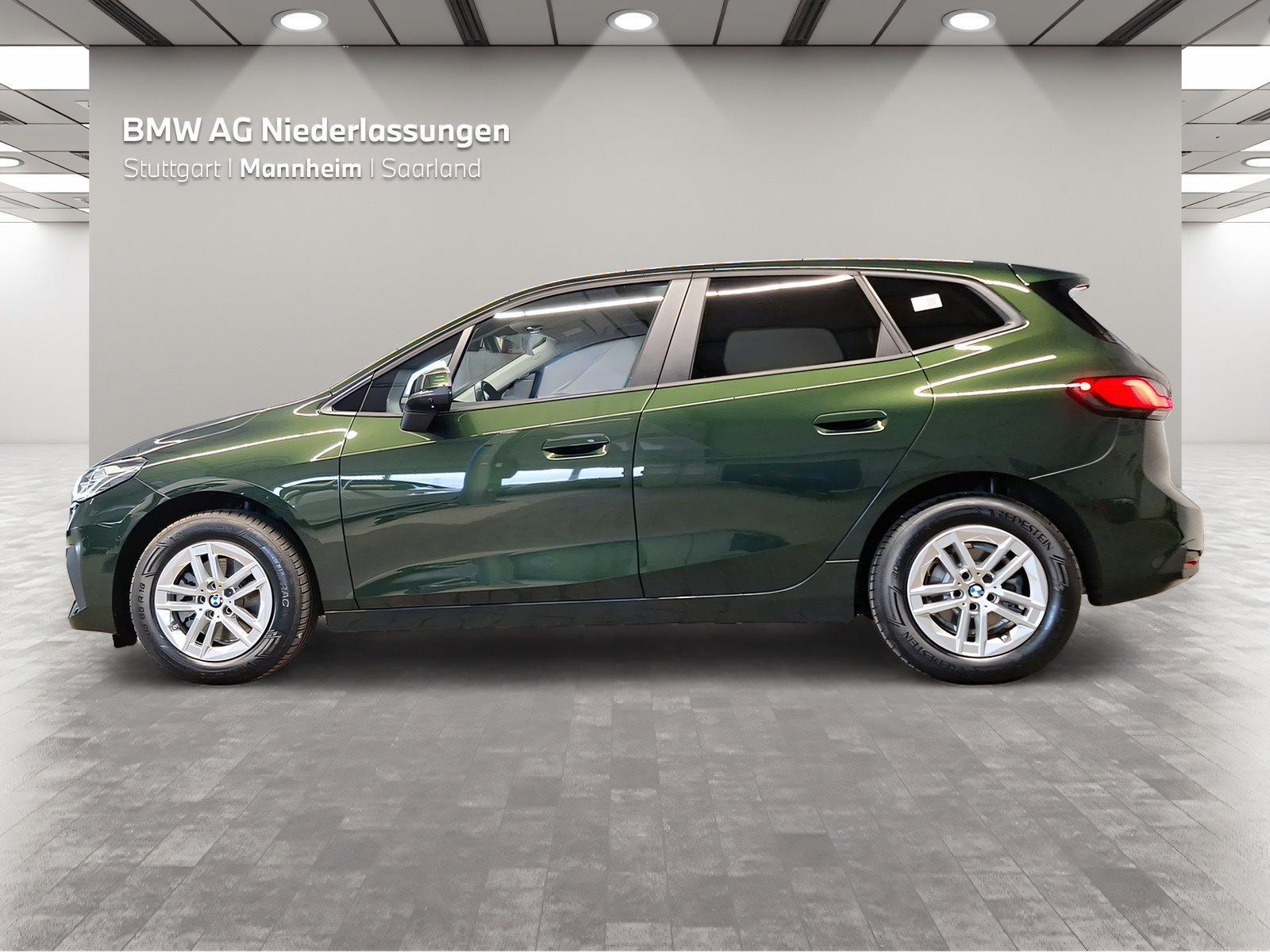 BMW 2er Active Tourer – Bild 3