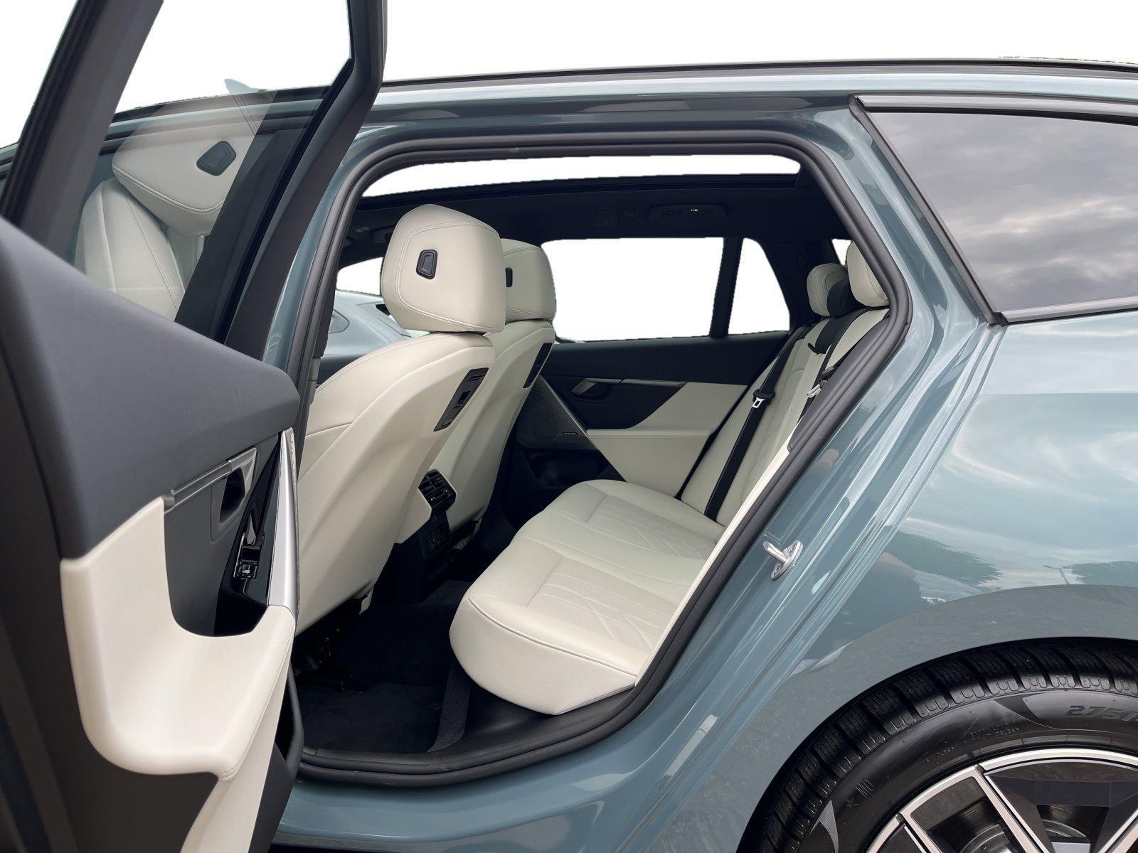 BMW 5er Touring – Bild 27